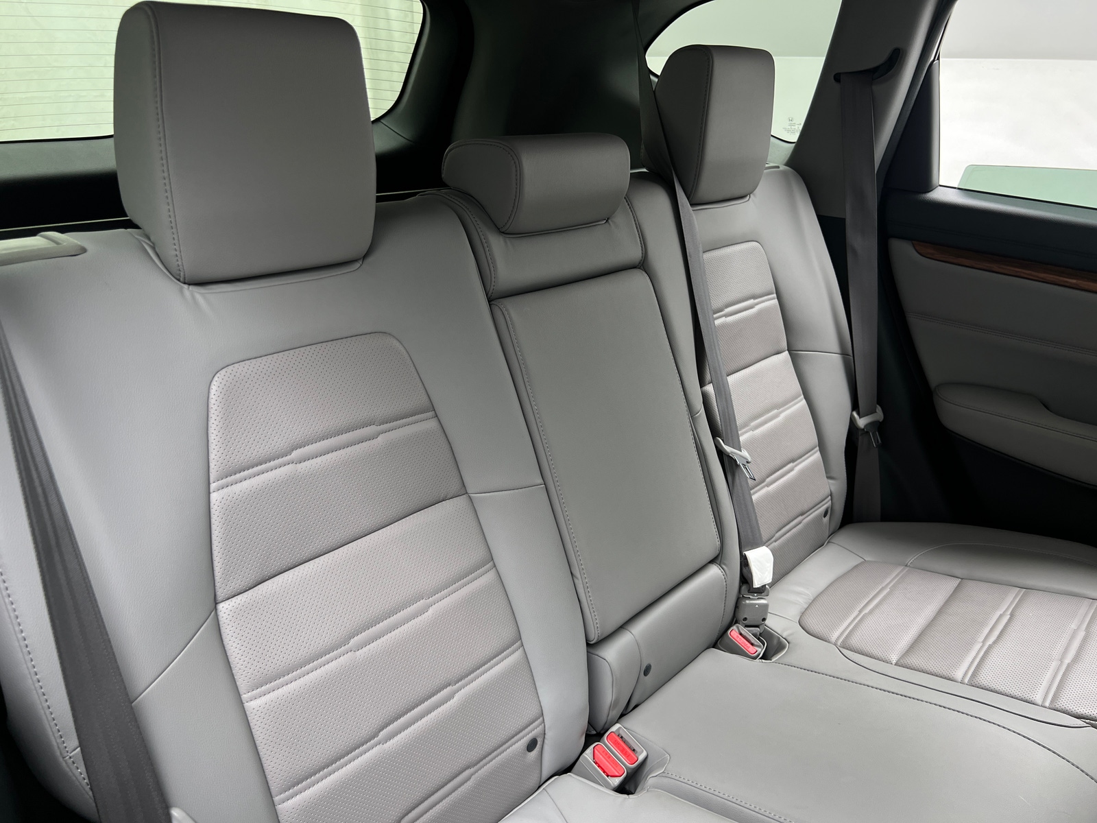 Thumbnail: 2017 Honda CR-V - 5