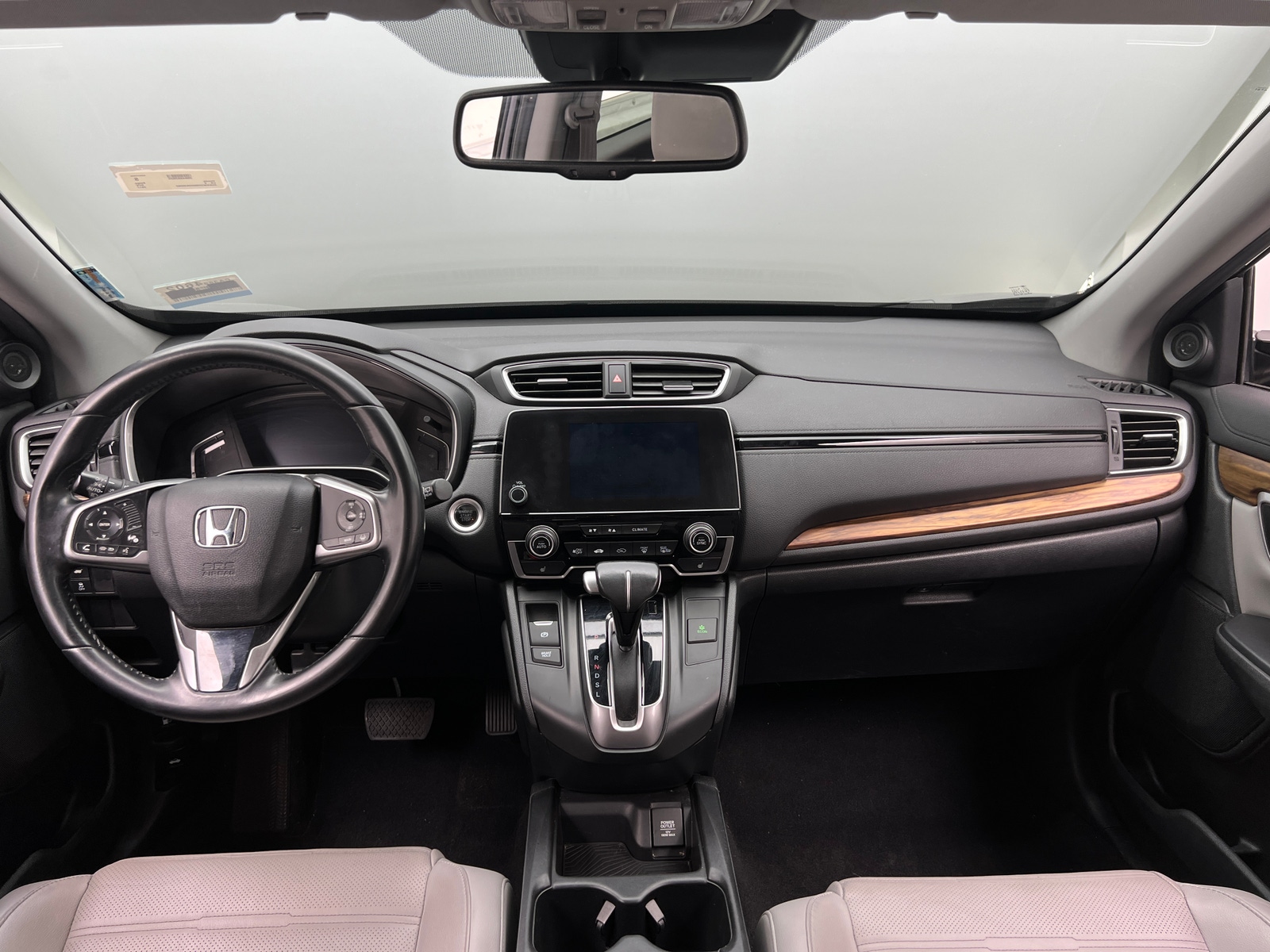 Thumbnail: 2017 Honda CR-V - 2