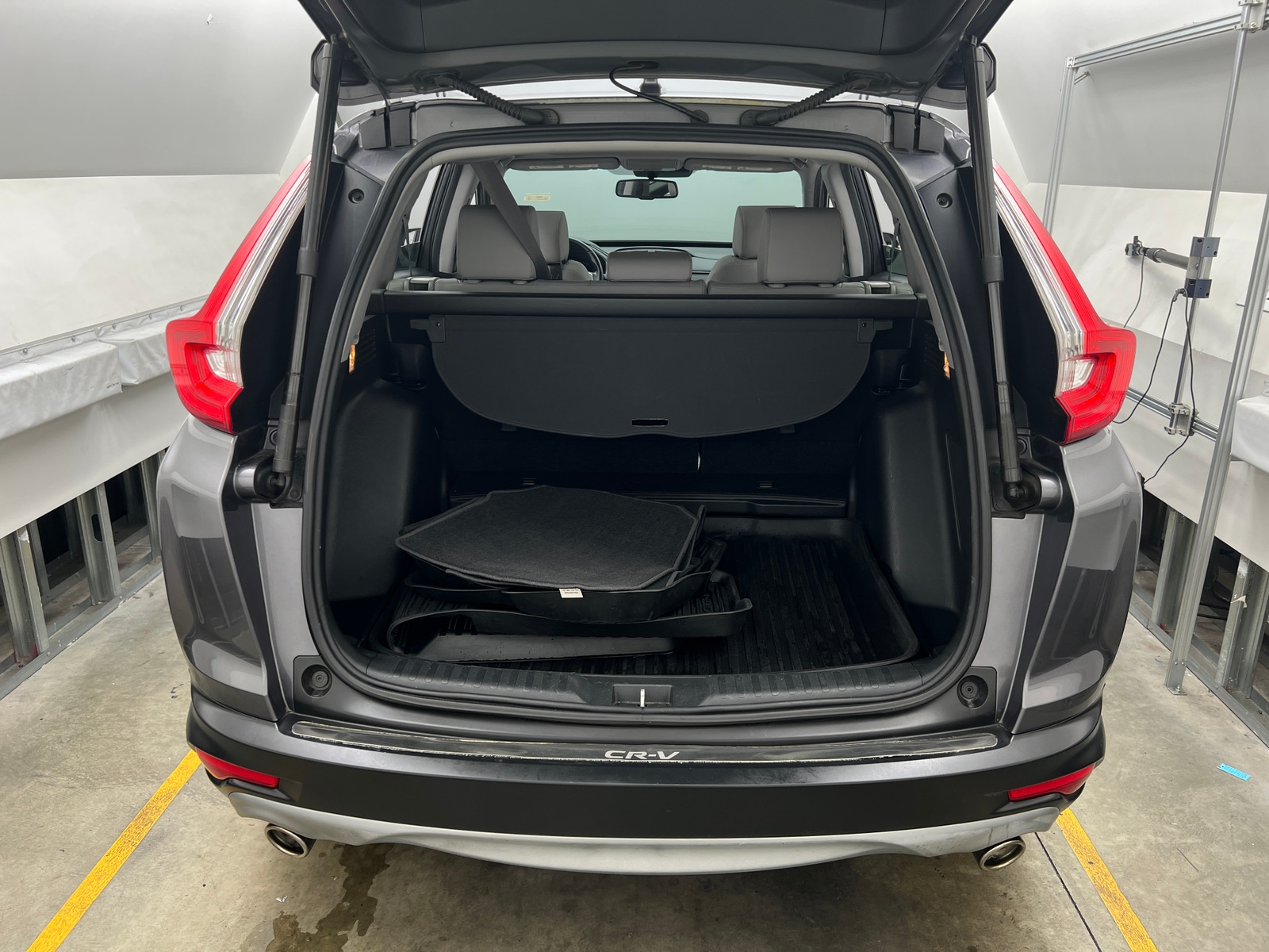 Thumbnail: 2017 Honda CR-V - 6