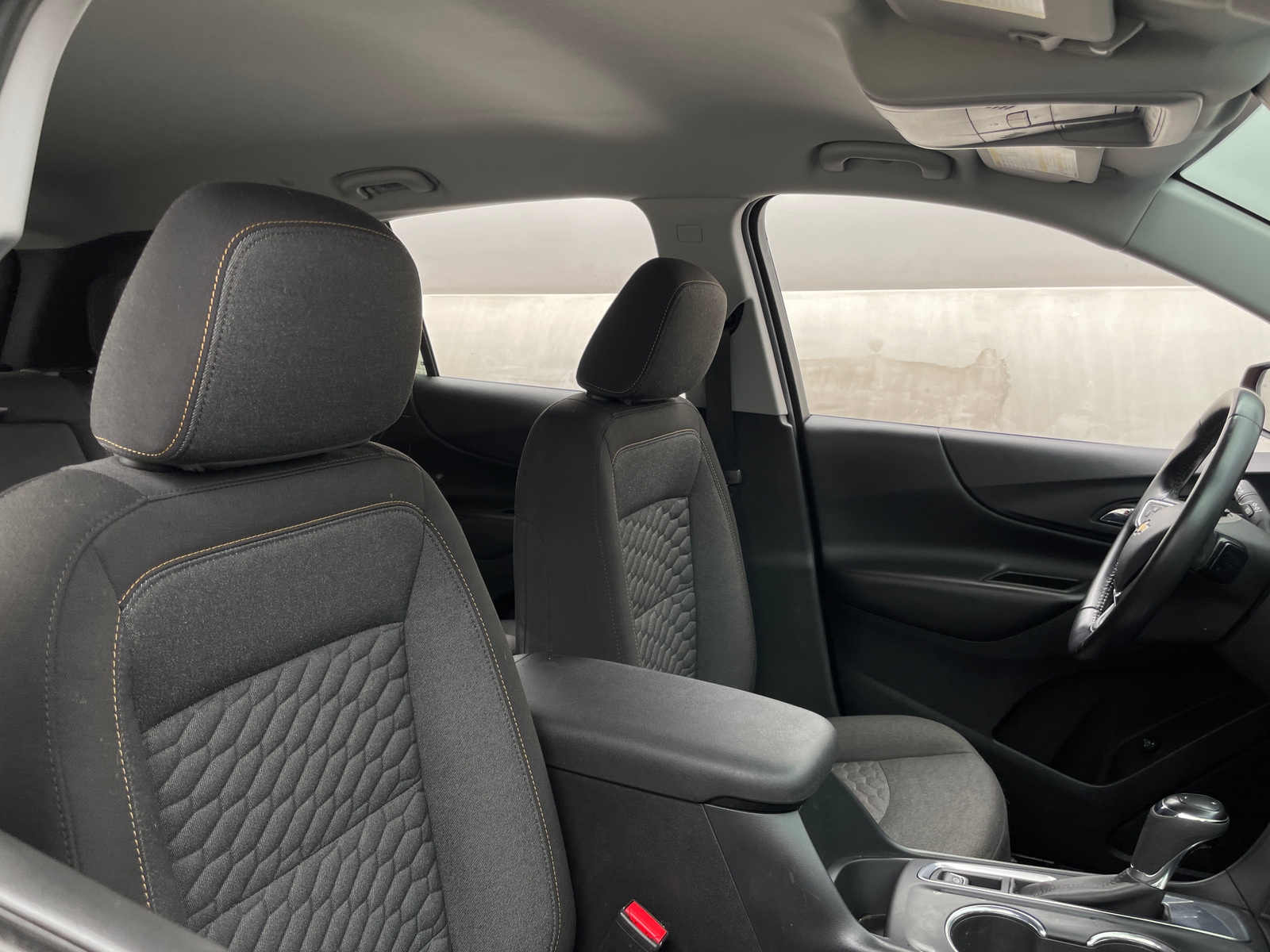 Thumbnail: 2020 Chevrolet Equinox - 2