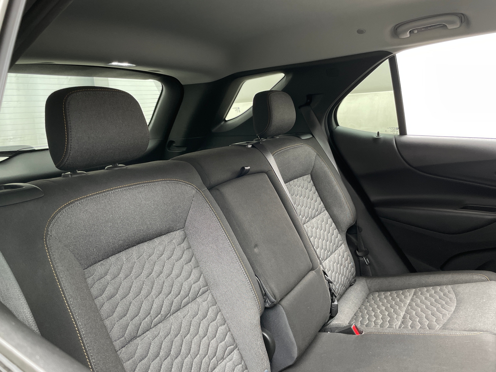 Thumbnail: 2020 Chevrolet Equinox - 6