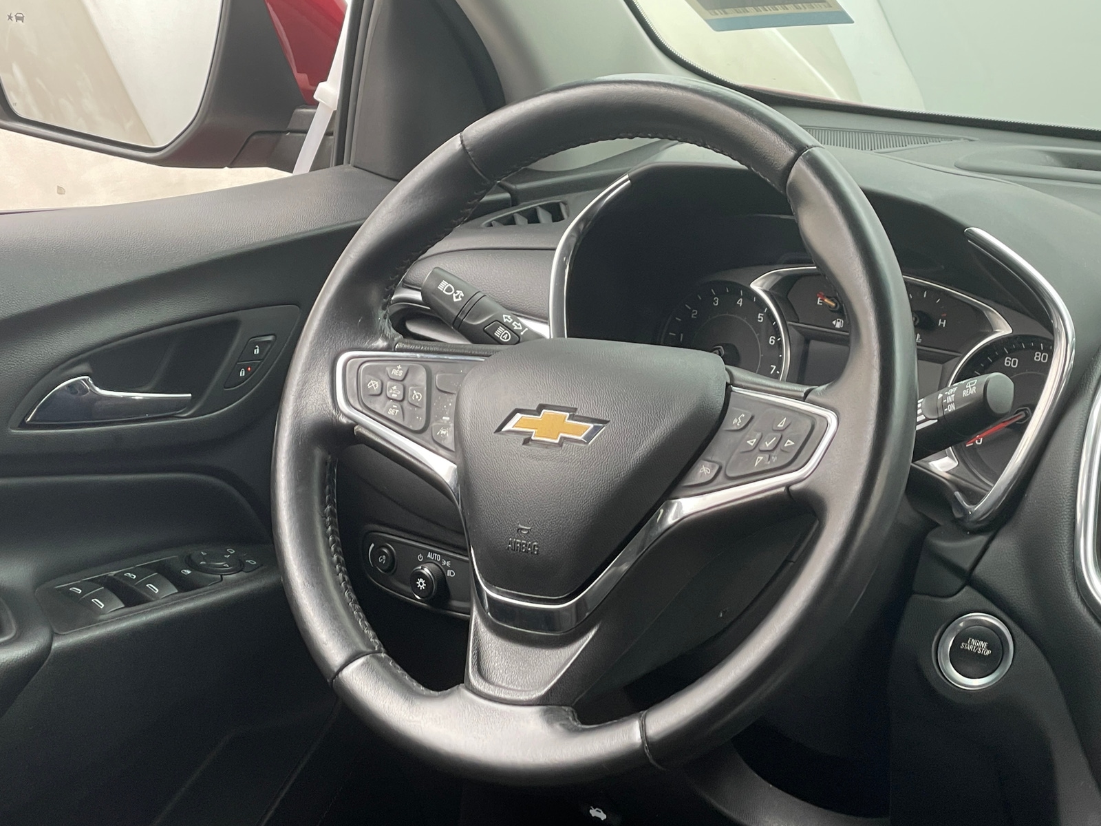 Thumbnail: 2020 Chevrolet Equinox - 5