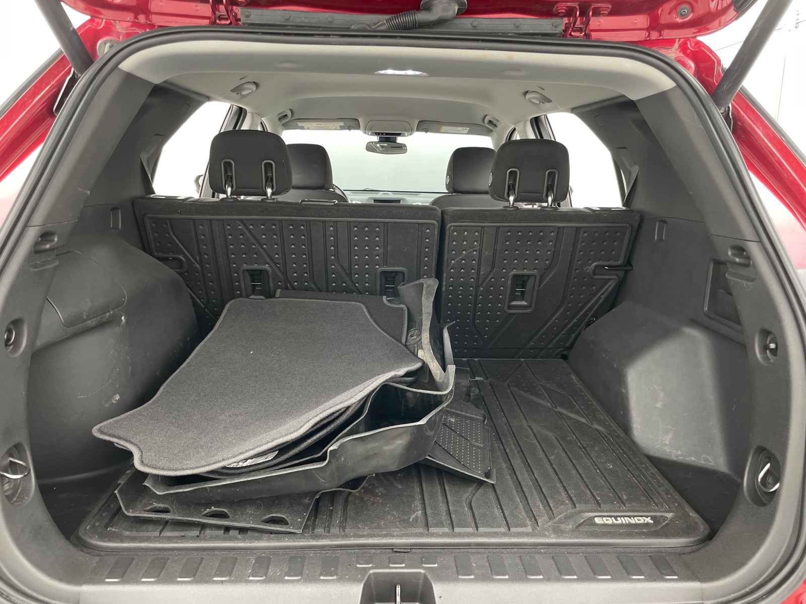 Thumbnail: 2020 Chevrolet Equinox - 7