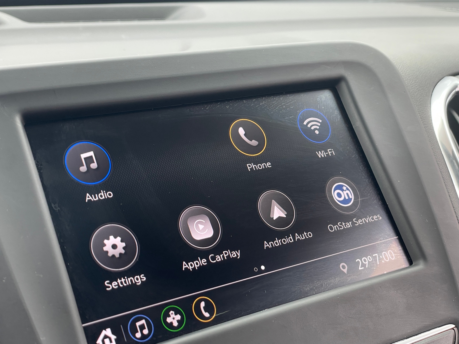 Thumbnail: 2020 Chevrolet Equinox - 4