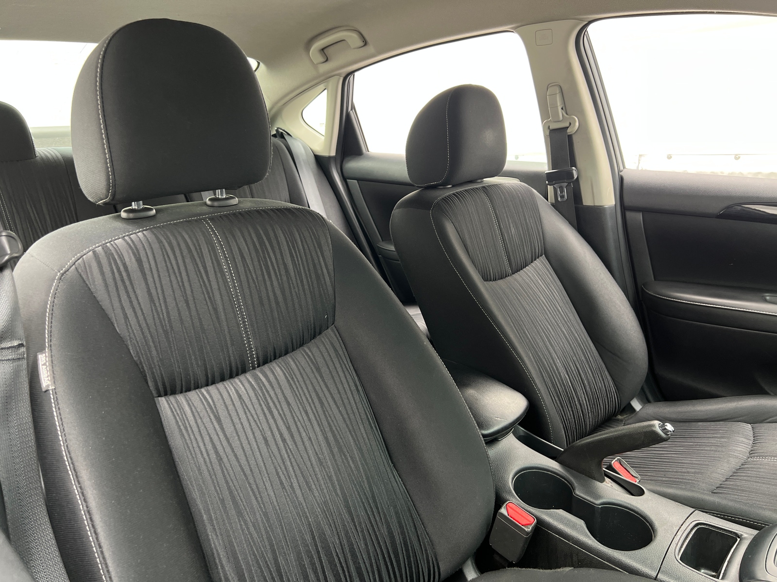 Thumbnail: 2018 Nissan Sentra - 2