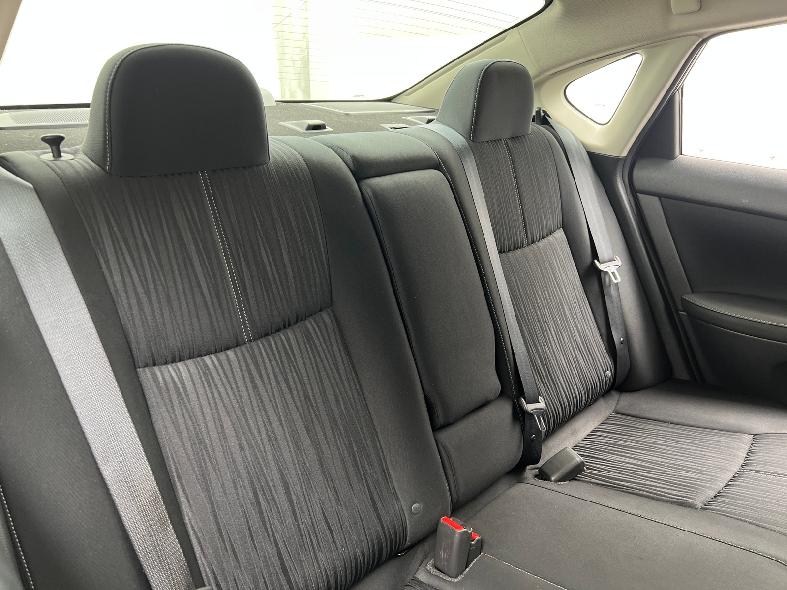 Thumbnail: 2018 Nissan Sentra - 6