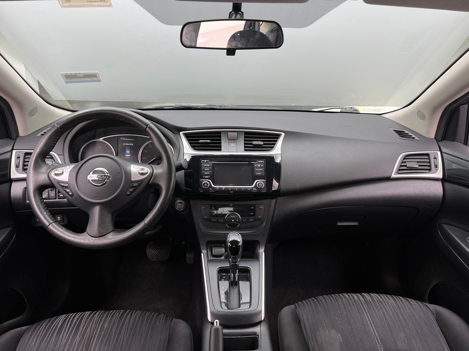 Thumbnail: 2018 Nissan Sentra - 3
