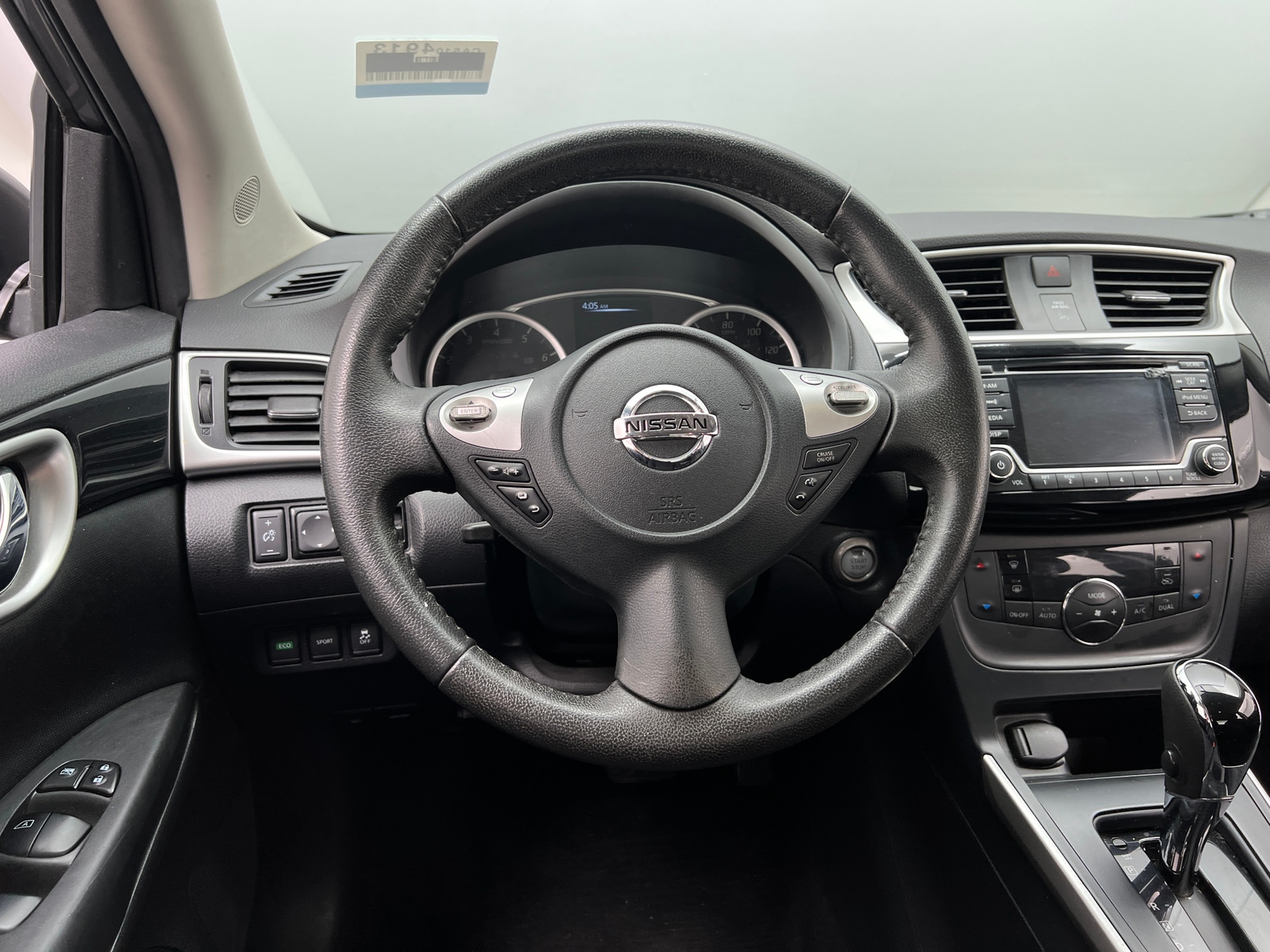 Thumbnail: 2018 Nissan Sentra - 5