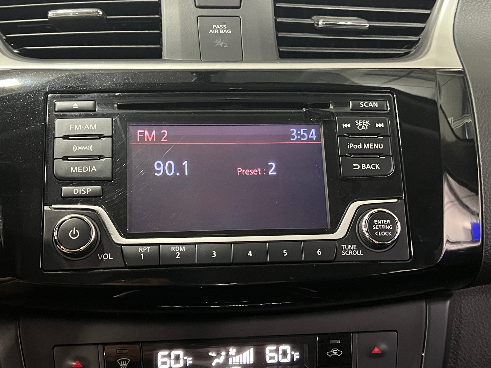 Thumbnail: 2018 Nissan Sentra - 4