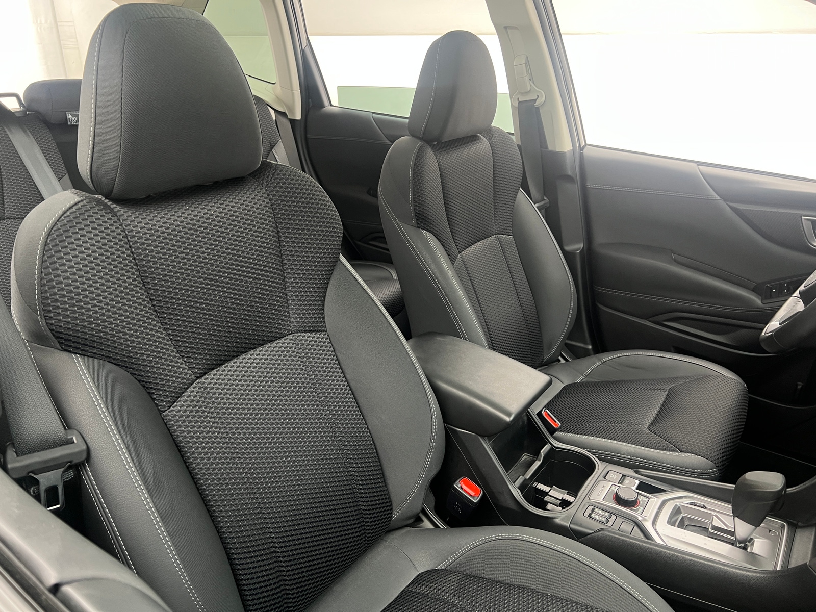 Thumbnail: 2021 Subaru Forester - 2