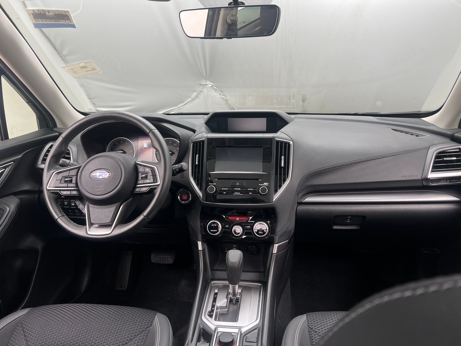 Thumbnail: 2021 Subaru Forester - 3