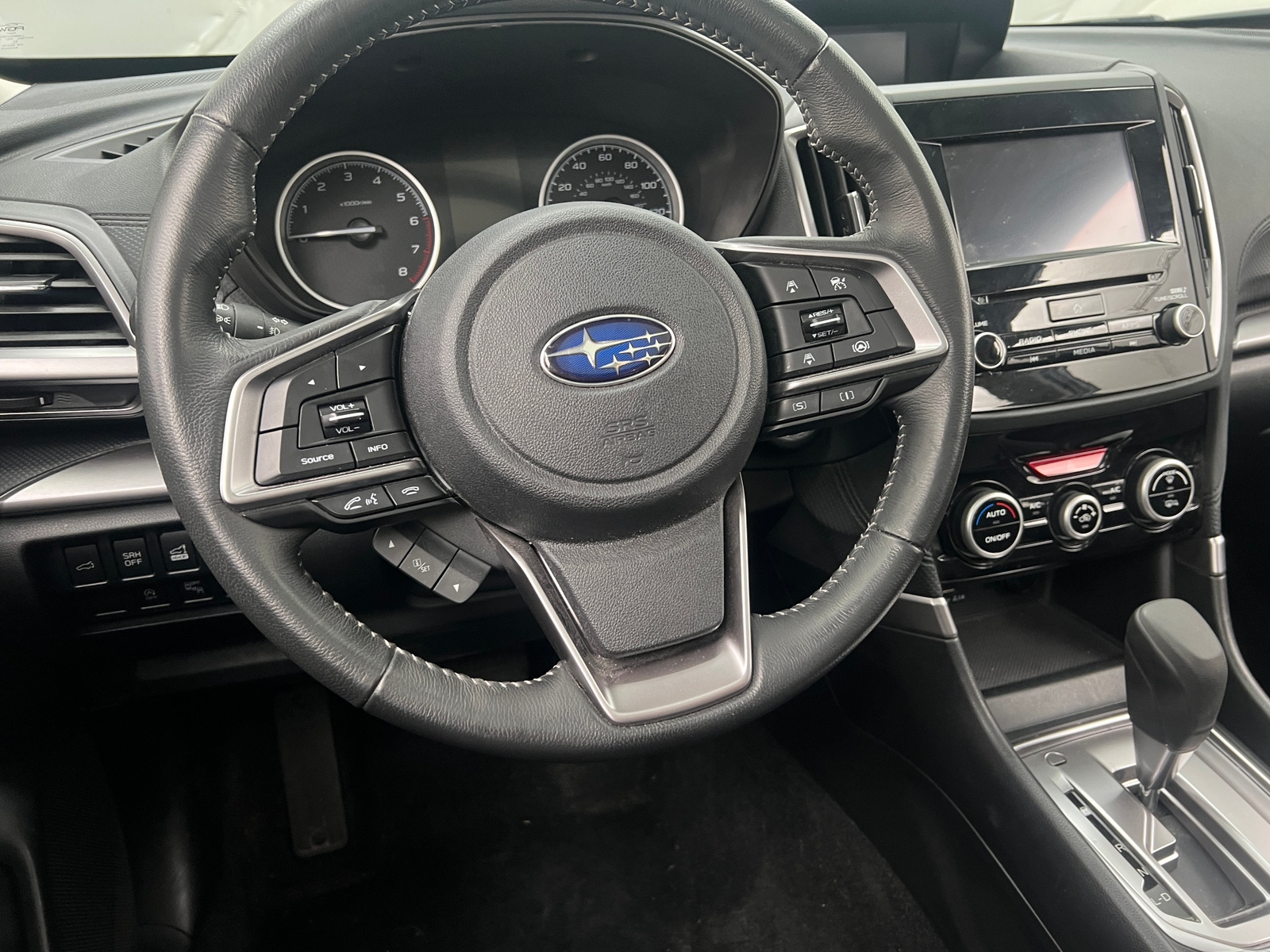 Thumbnail: 2021 Subaru Forester - 5