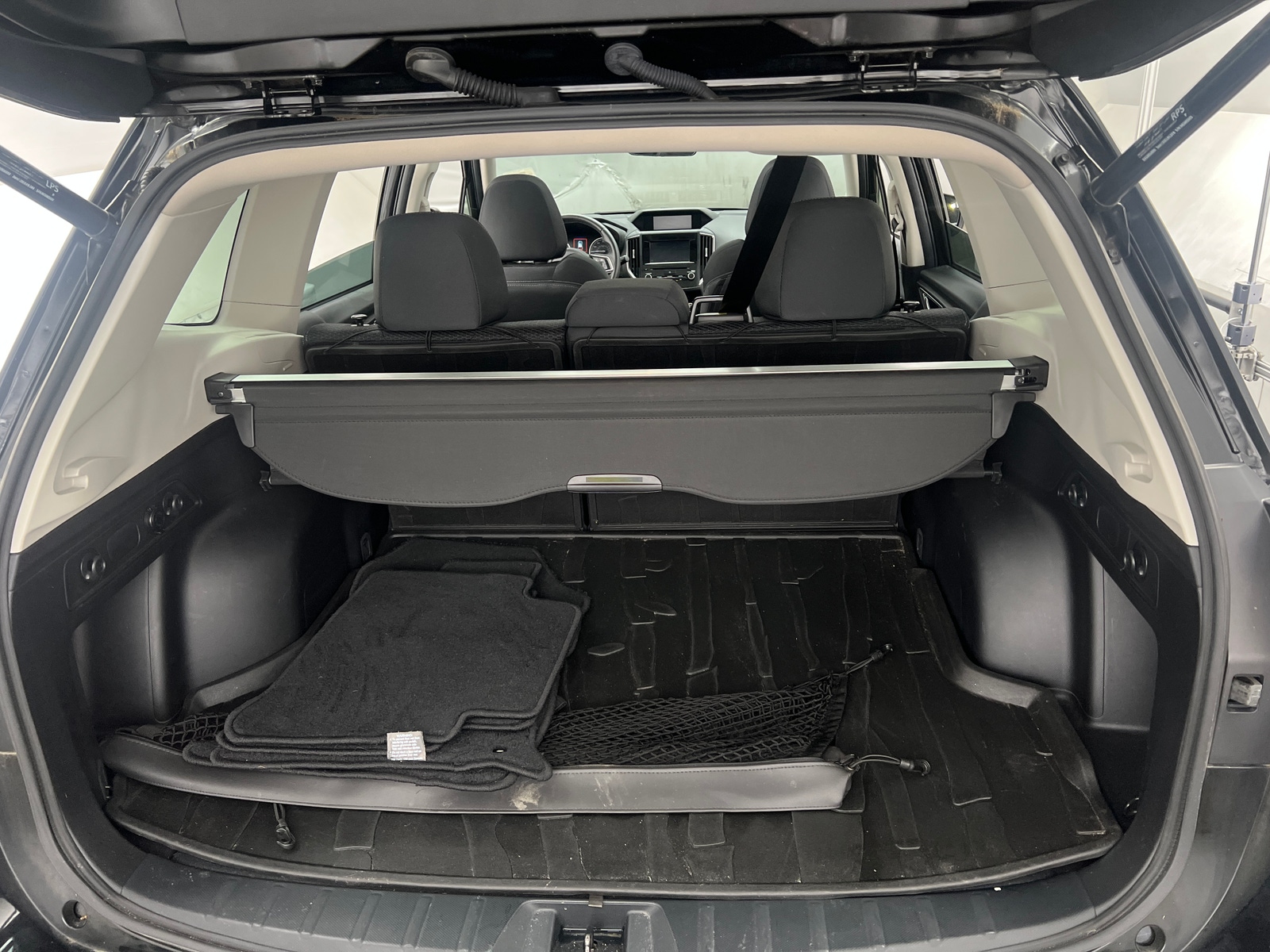 Thumbnail: 2021 Subaru Forester - 7