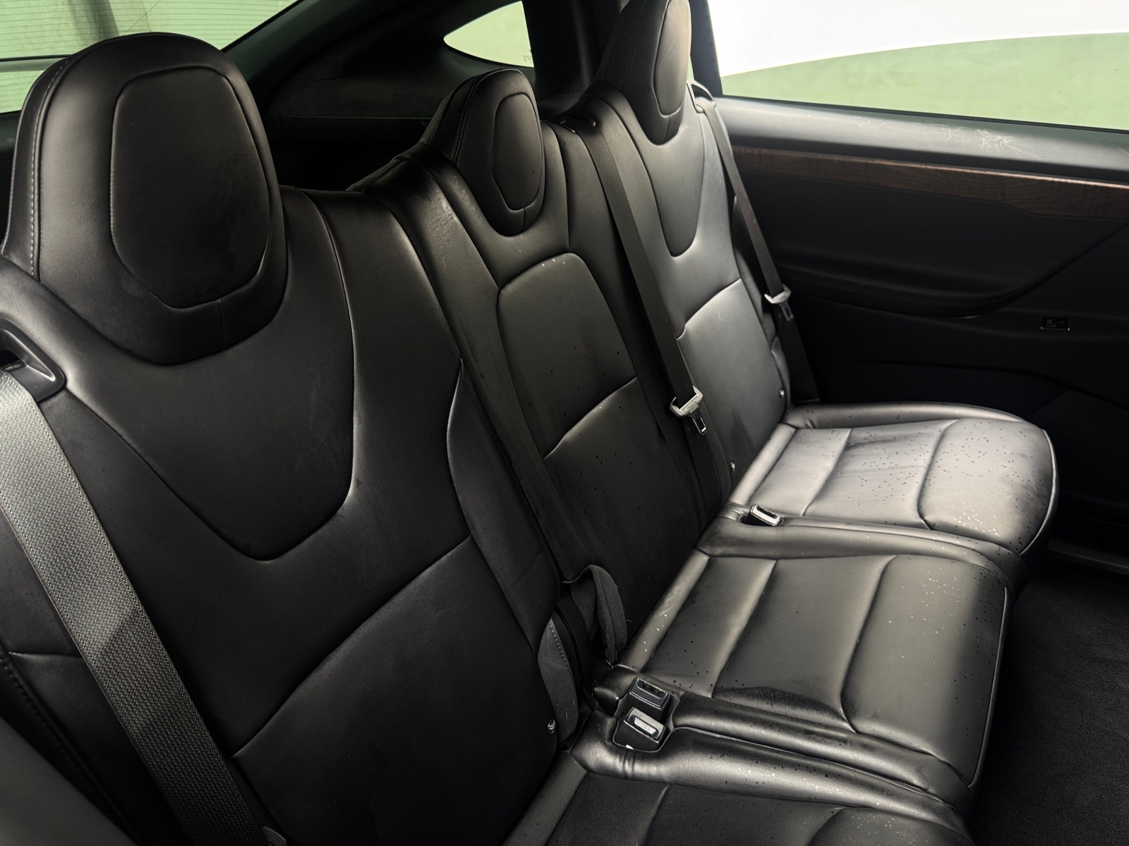 Thumbnail: 2019 Tesla Model X - 5