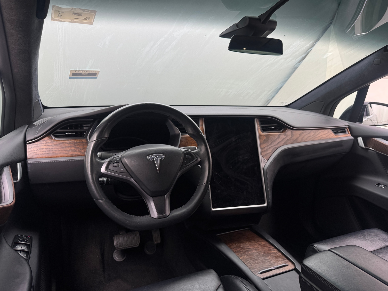 Thumbnail: 2019 Tesla Model X - 2