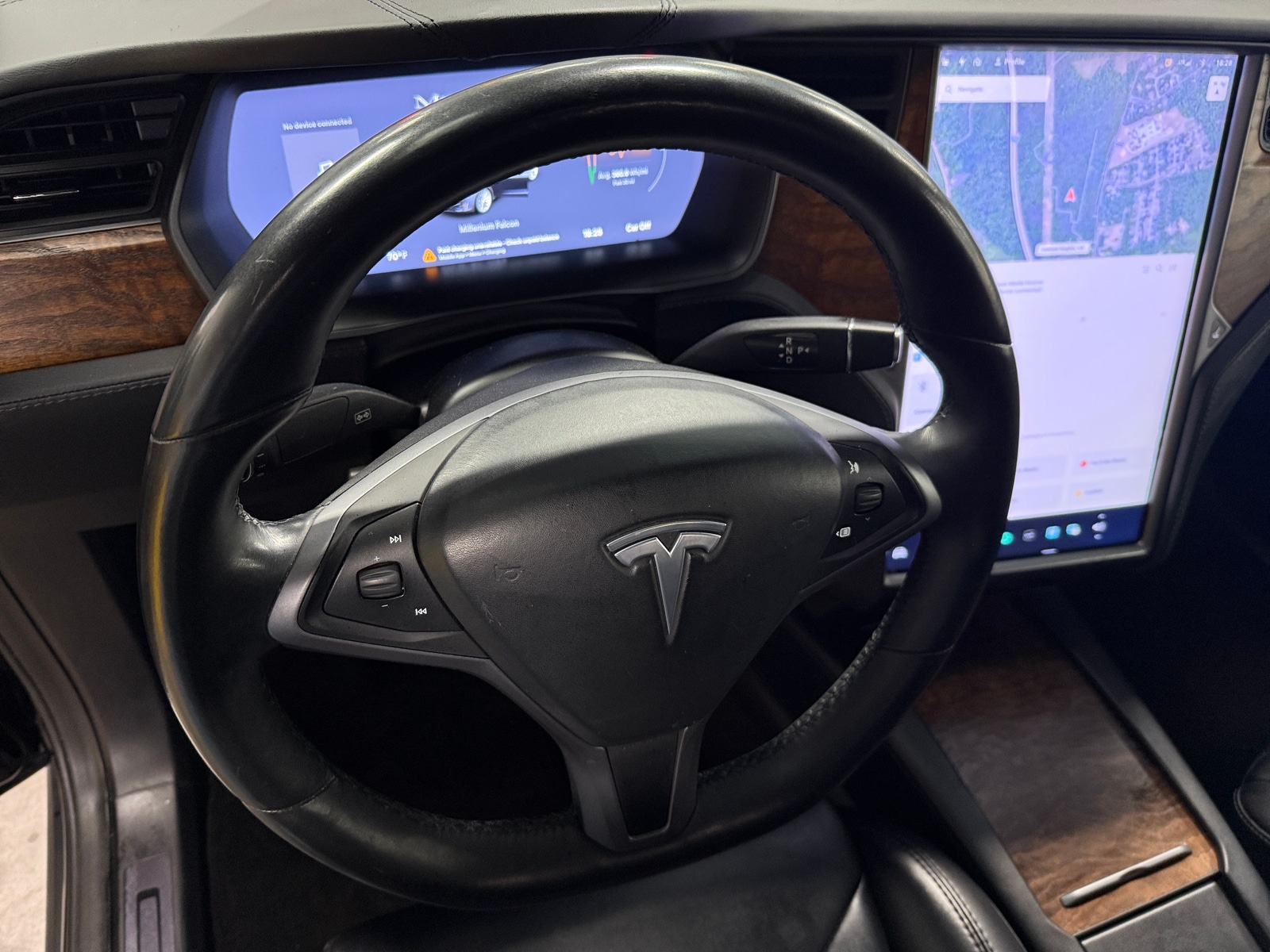 Thumbnail: 2019 Tesla Model X - 4