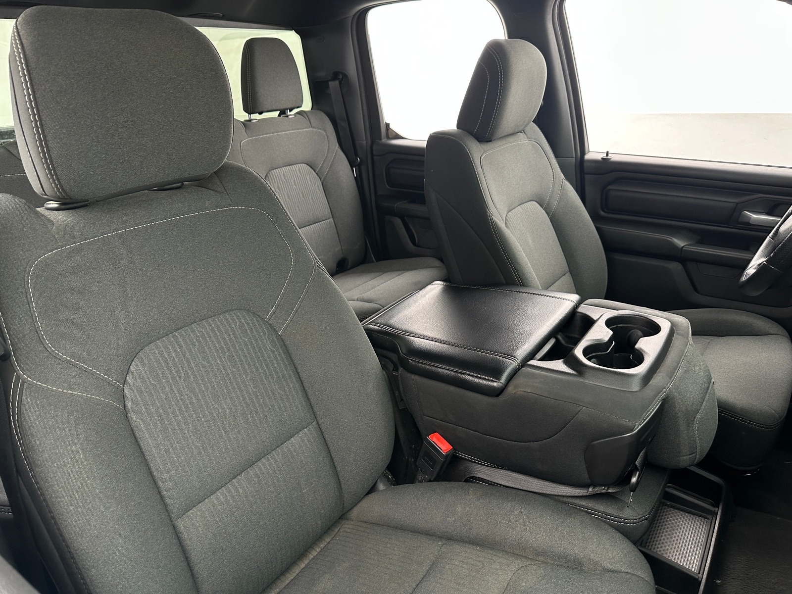 Thumbnail: 2024 RAM 1500 - 2