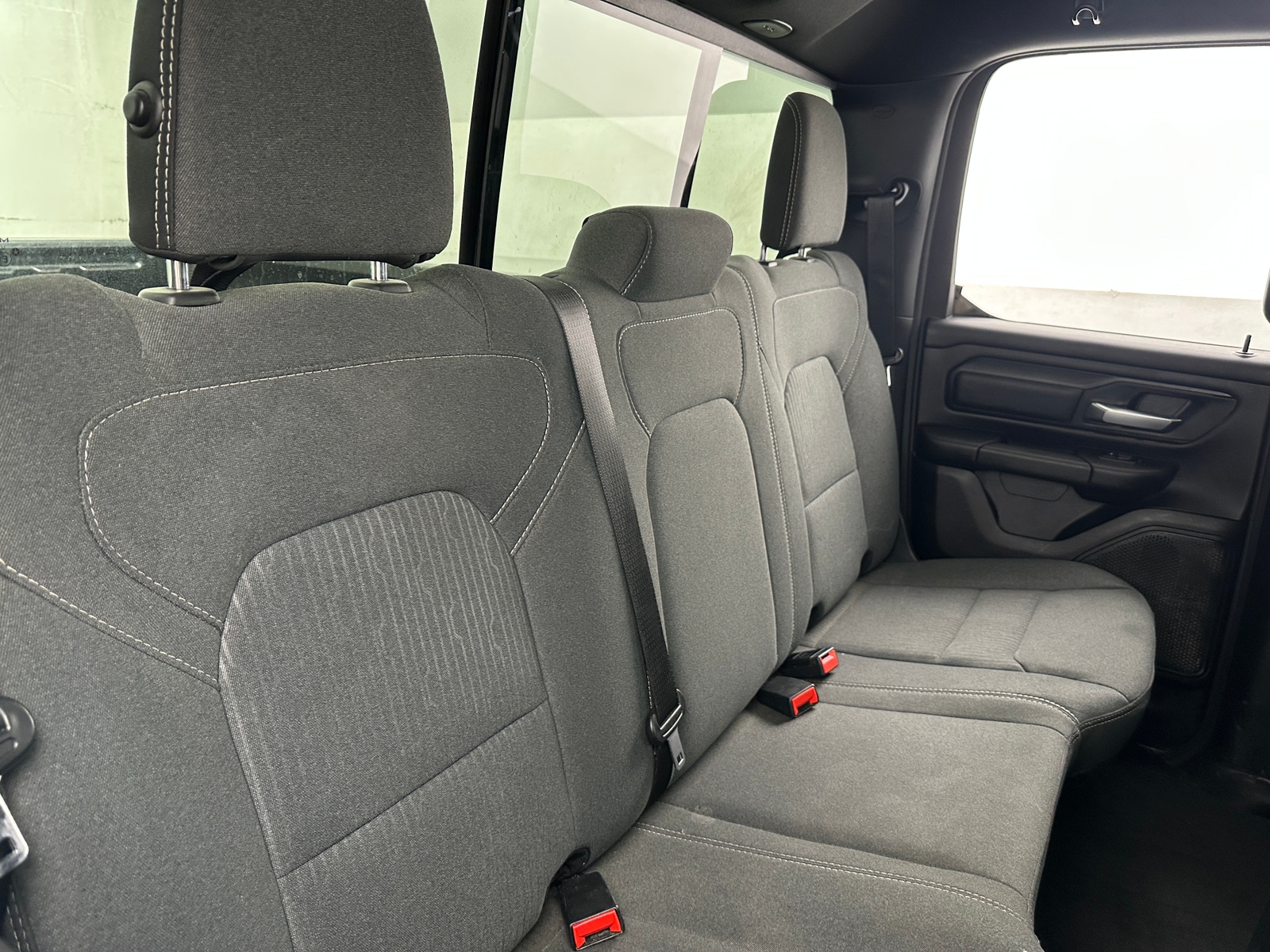 Thumbnail: 2024 RAM 1500 - 6