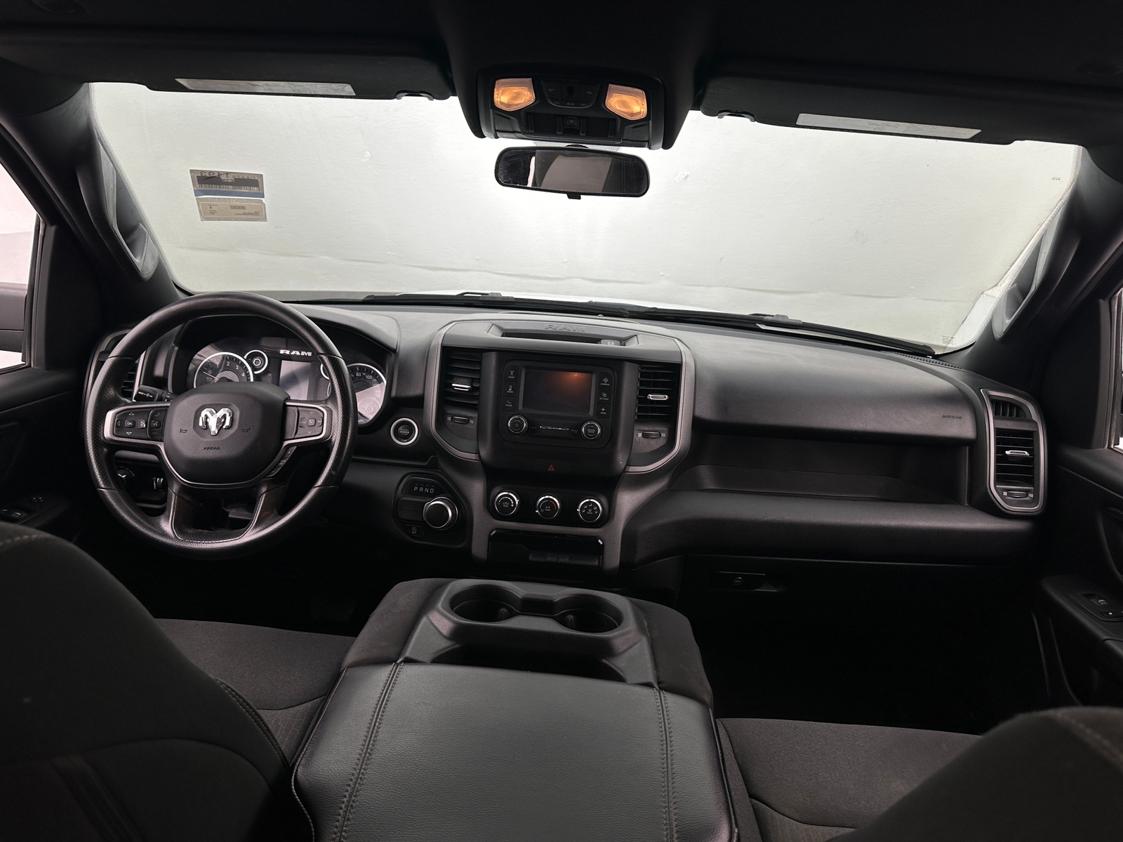 Thumbnail: 2024 RAM 1500 - 3