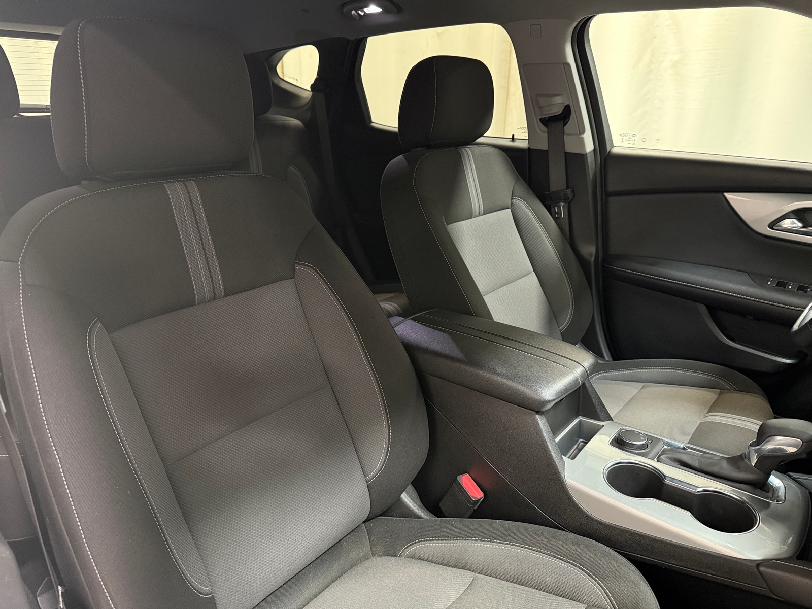 Thumbnail: 2025 Chevrolet Blazer - 2