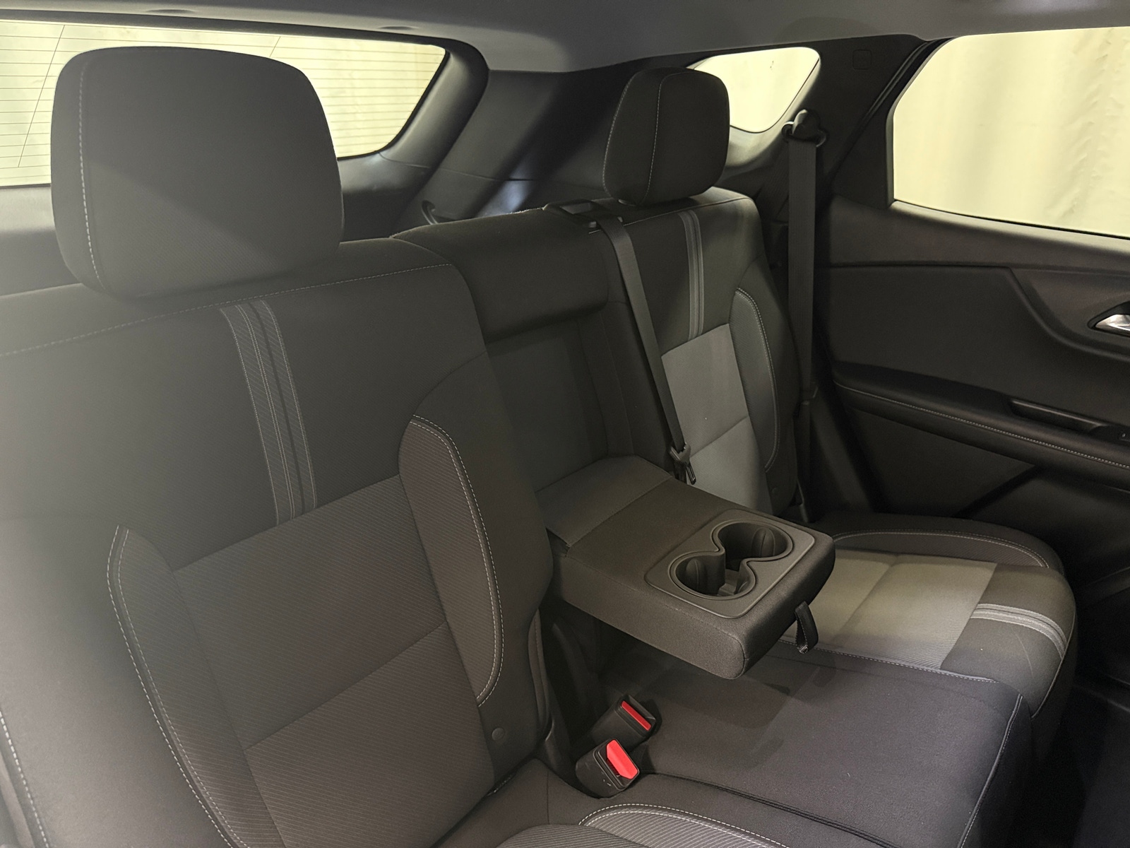 Thumbnail: 2025 Chevrolet Blazer - 6