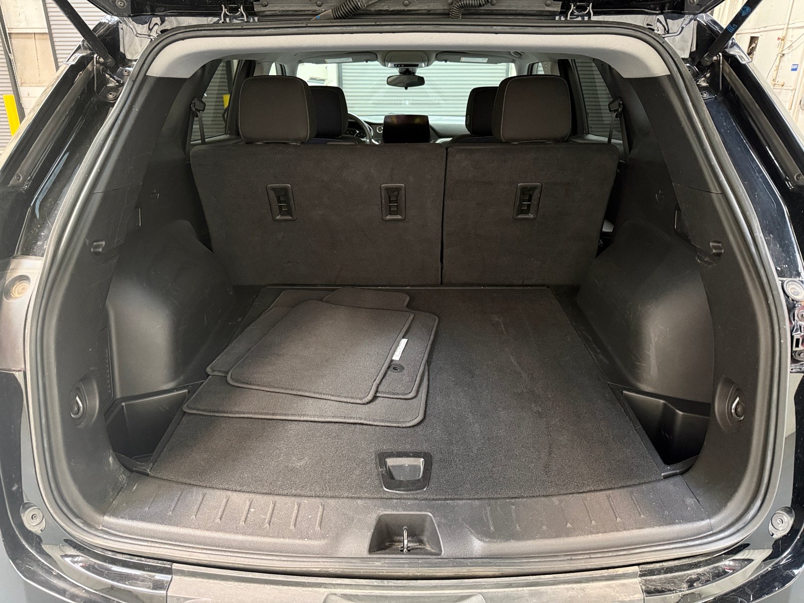 Thumbnail: 2025 Chevrolet Blazer - 7