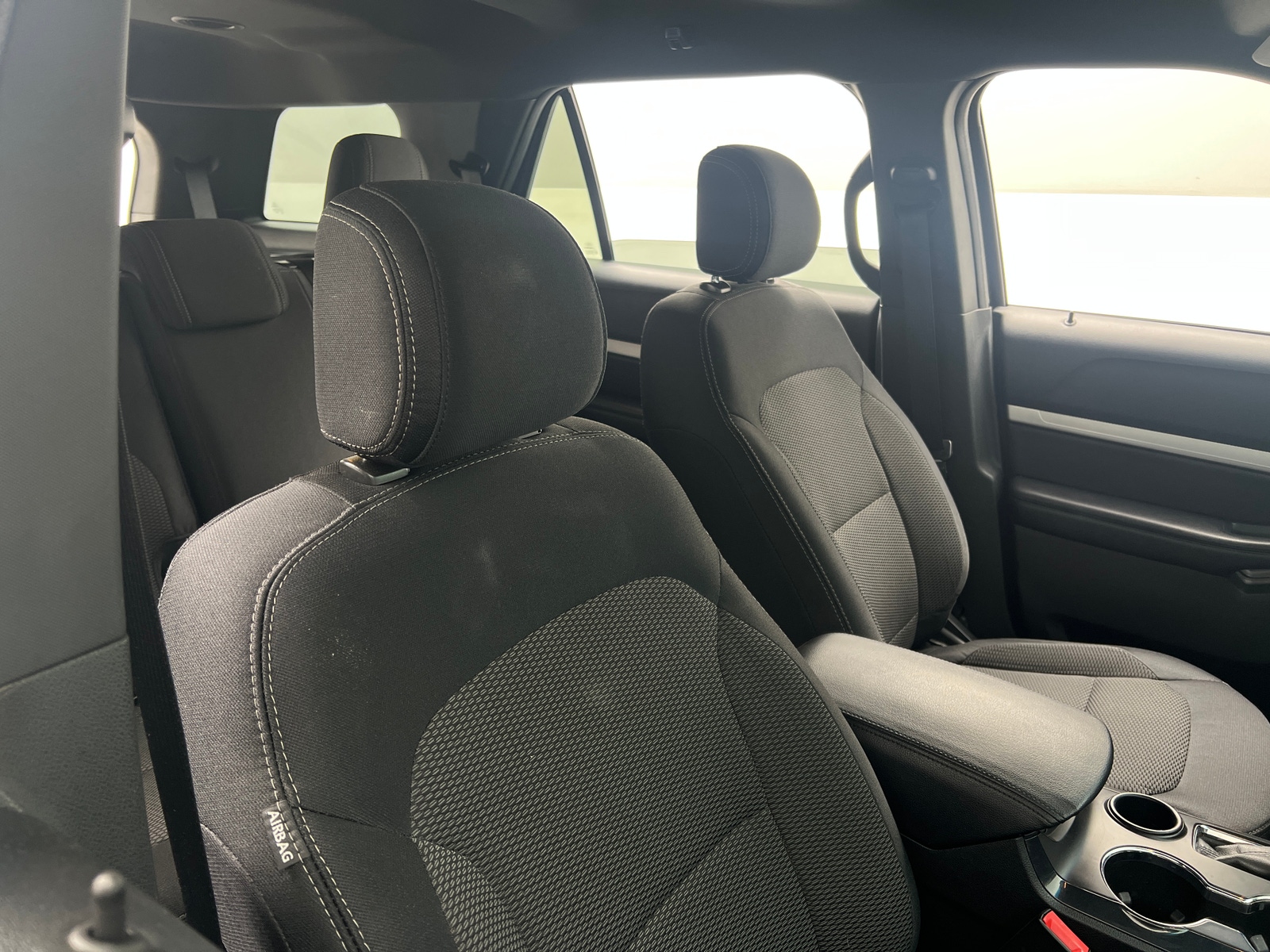 Thumbnail: 2017 Ford Explorer - 2