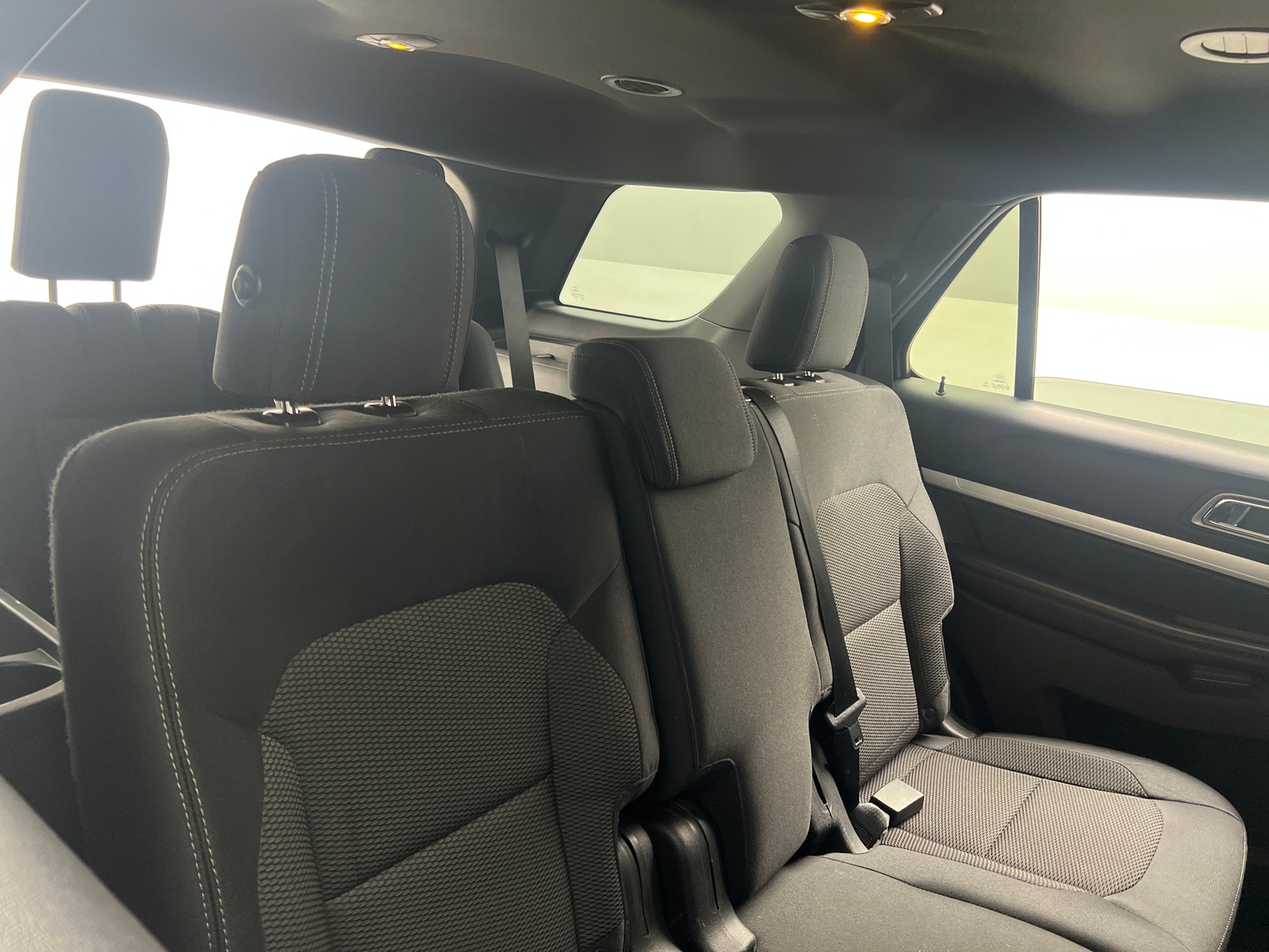 Thumbnail: 2017 Ford Explorer - 6