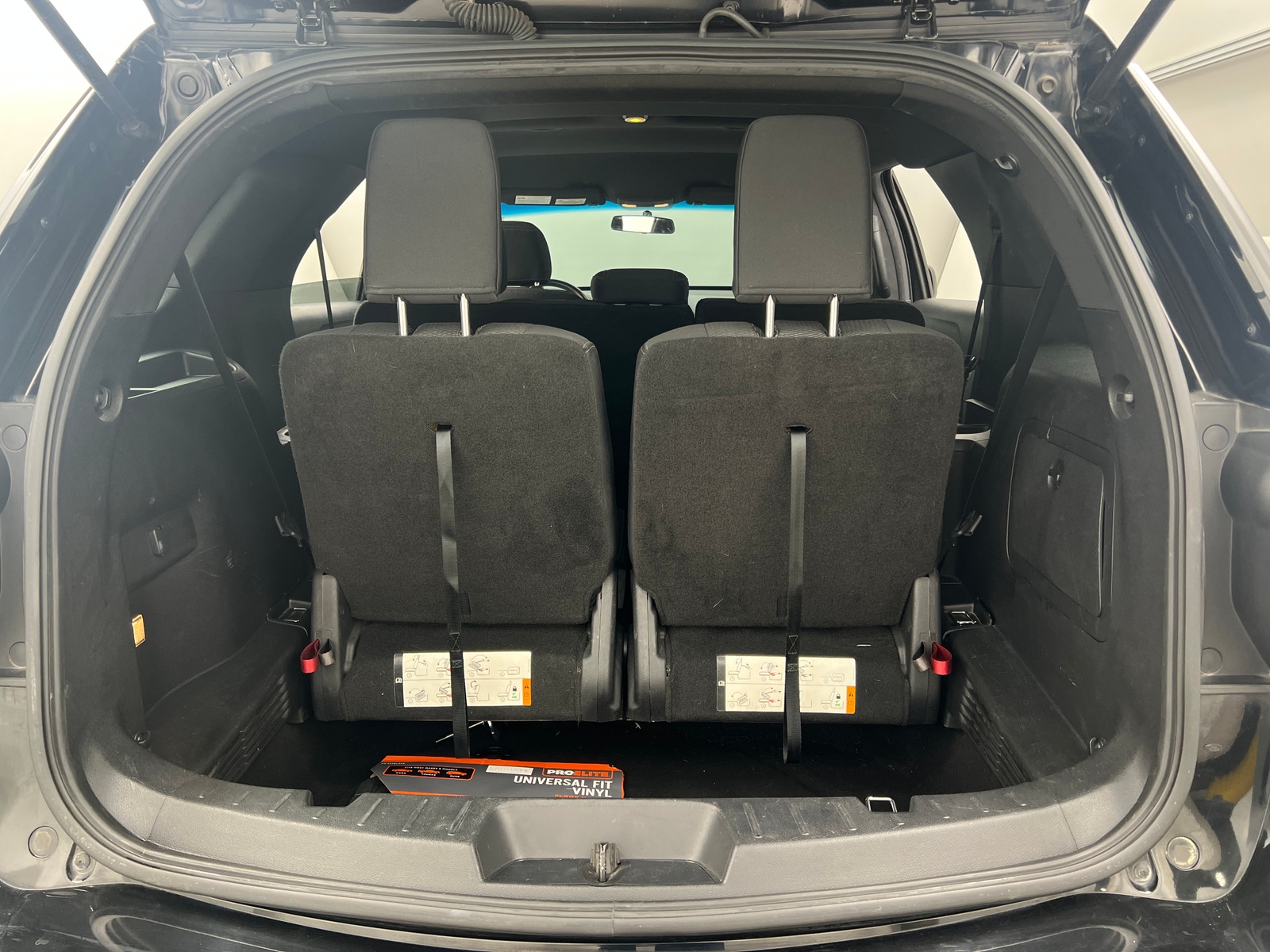 Thumbnail: 2017 Ford Explorer - 7