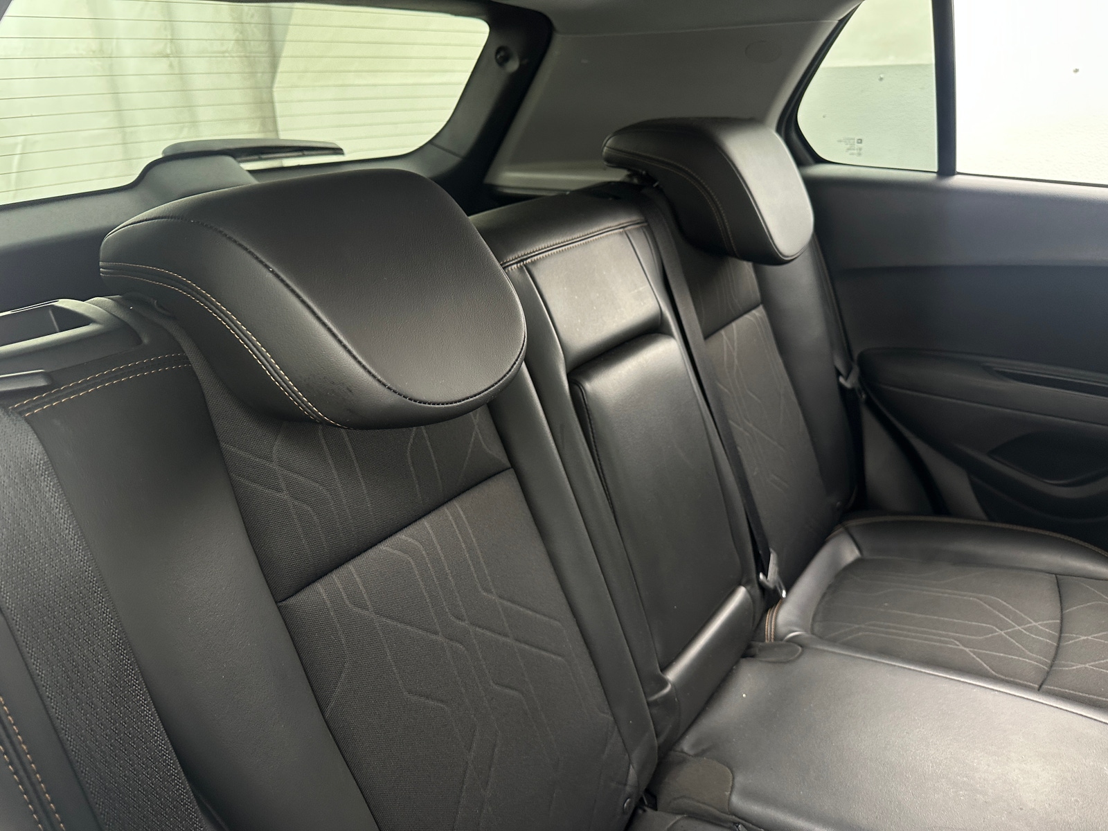 Thumbnail: 2019 Chevrolet Trax - 6