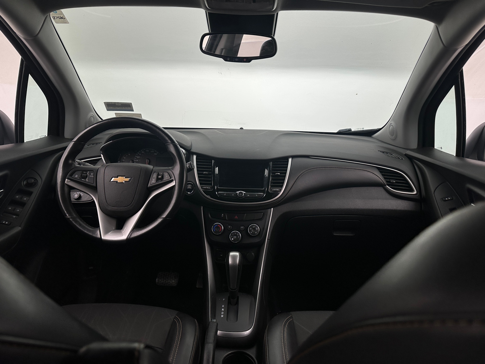 Thumbnail: 2019 Chevrolet Trax - 3