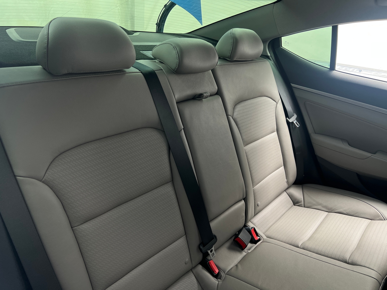 Thumbnail: 2017 Hyundai Elantra - 5