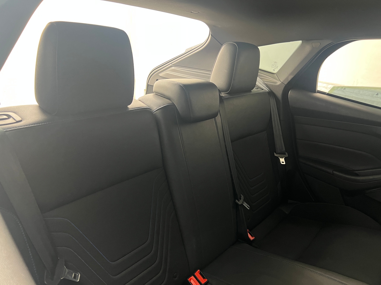 Thumbnail: 2016 Ford Focus - 5