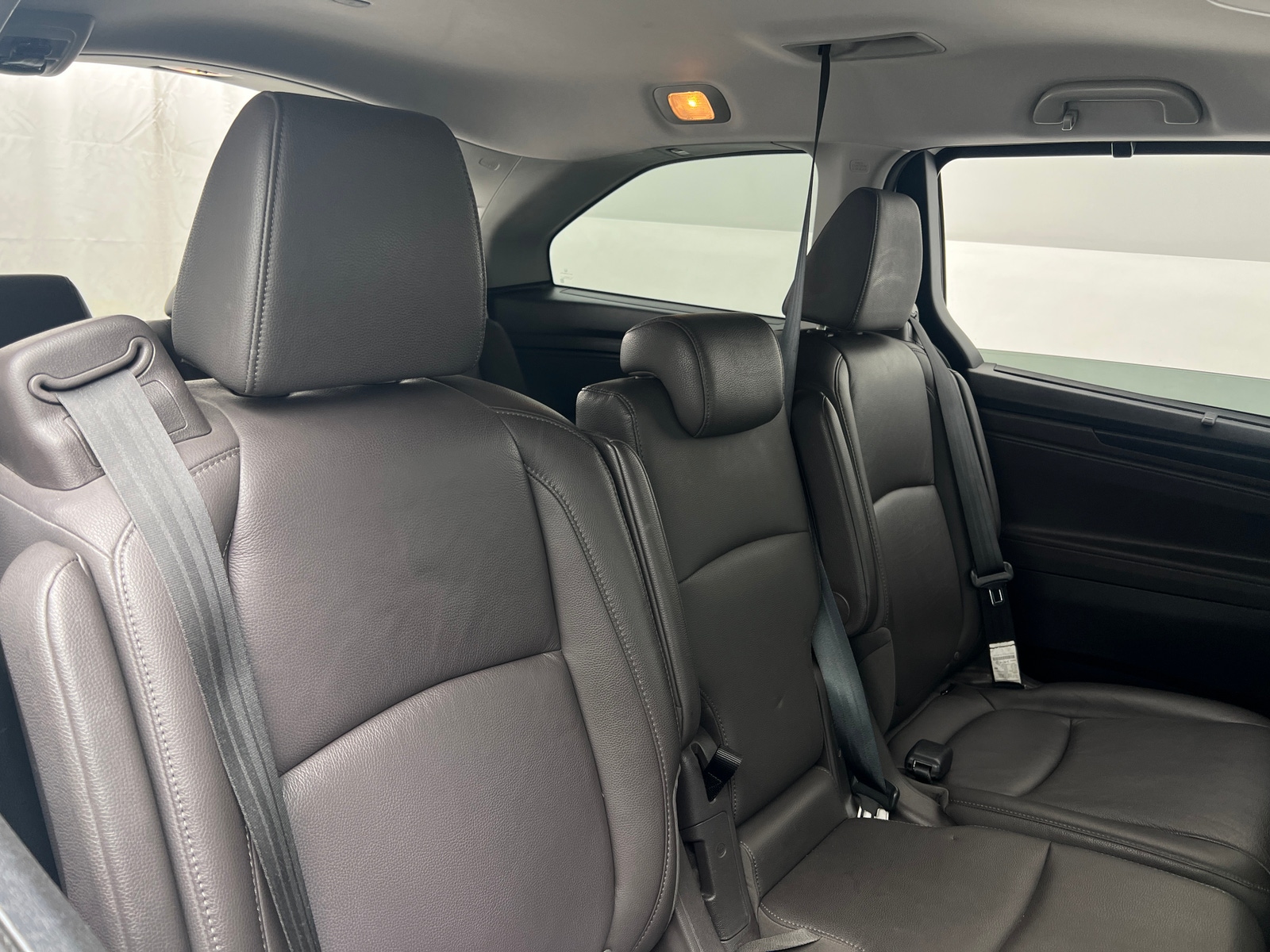 Thumbnail: 2019 Honda Odyssey - 5