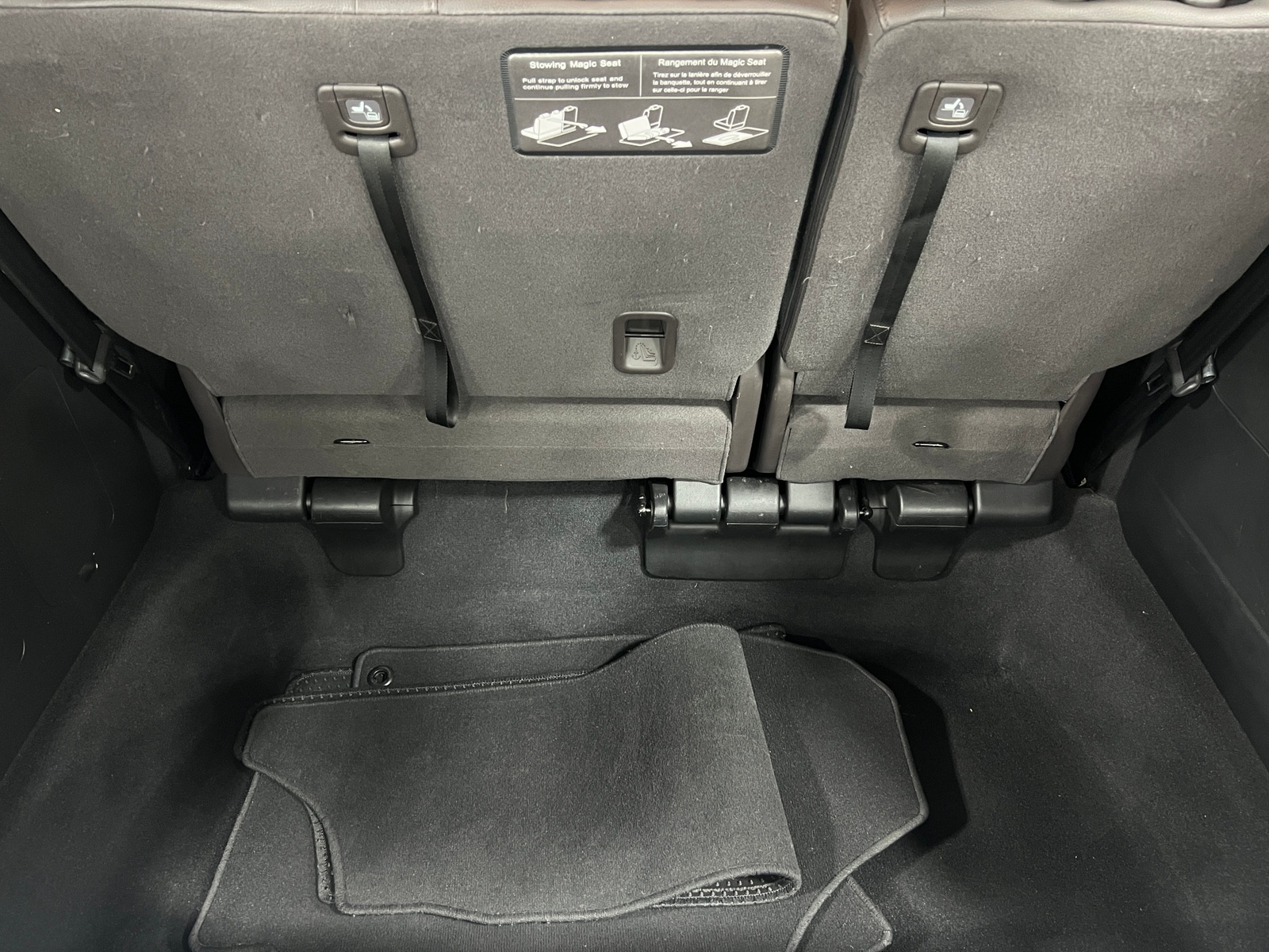 Thumbnail: 2019 Honda Odyssey - 6