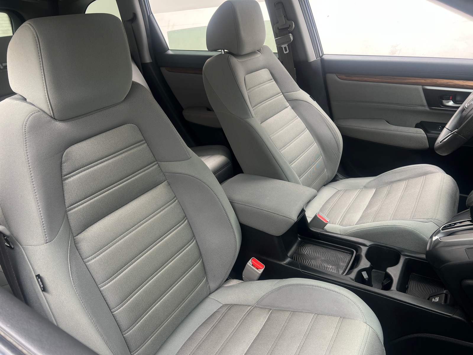 Thumbnail: 2017 Honda CR-V - 2