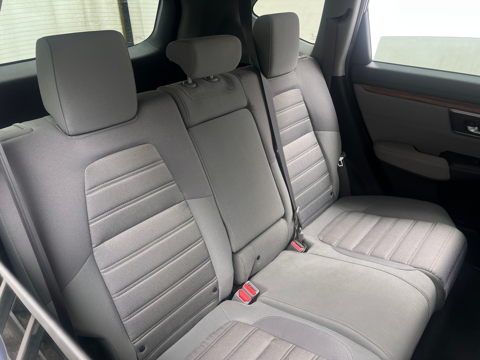 Thumbnail: 2017 Honda CR-V - 6