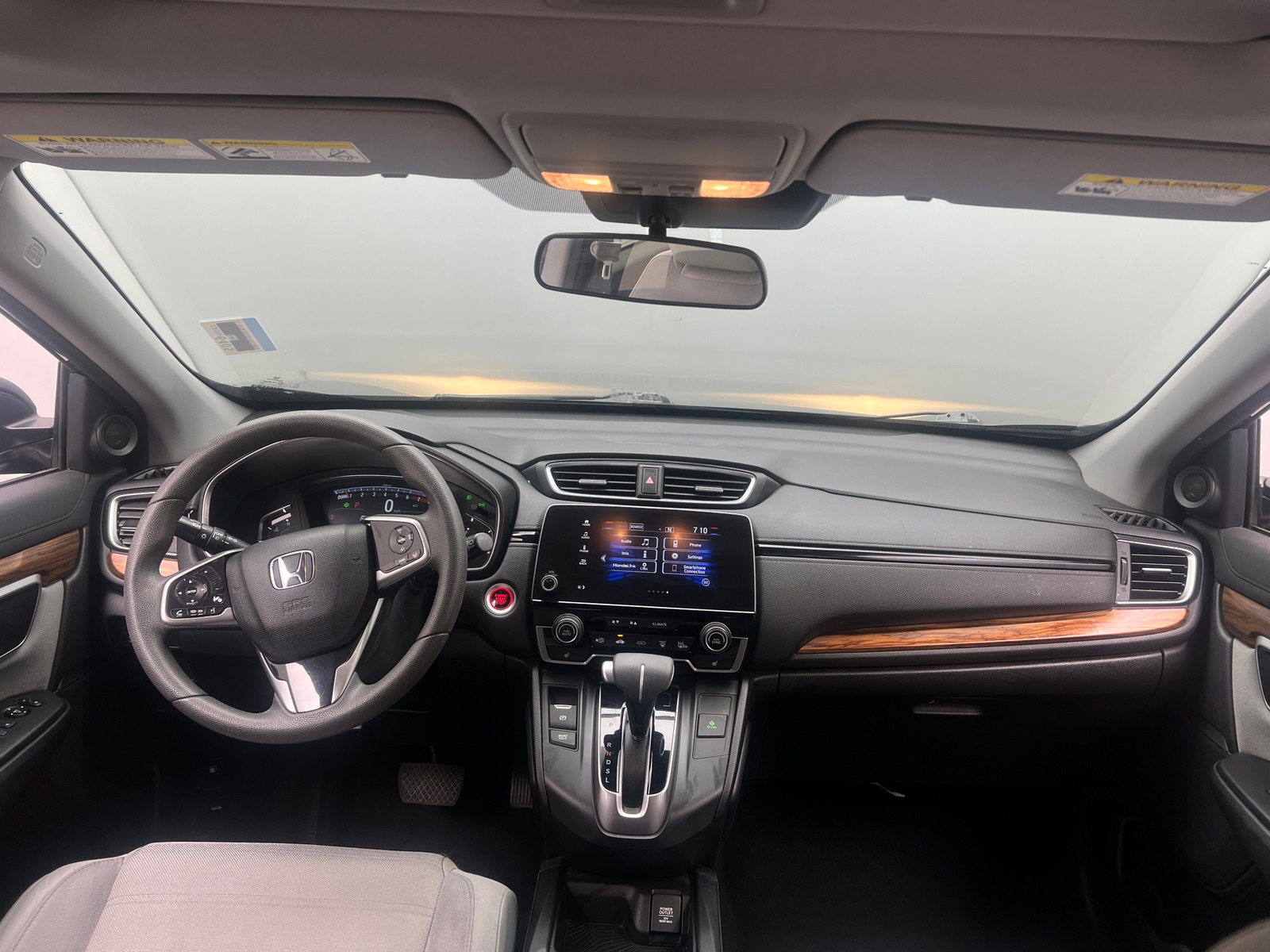 Thumbnail: 2017 Honda CR-V - 3