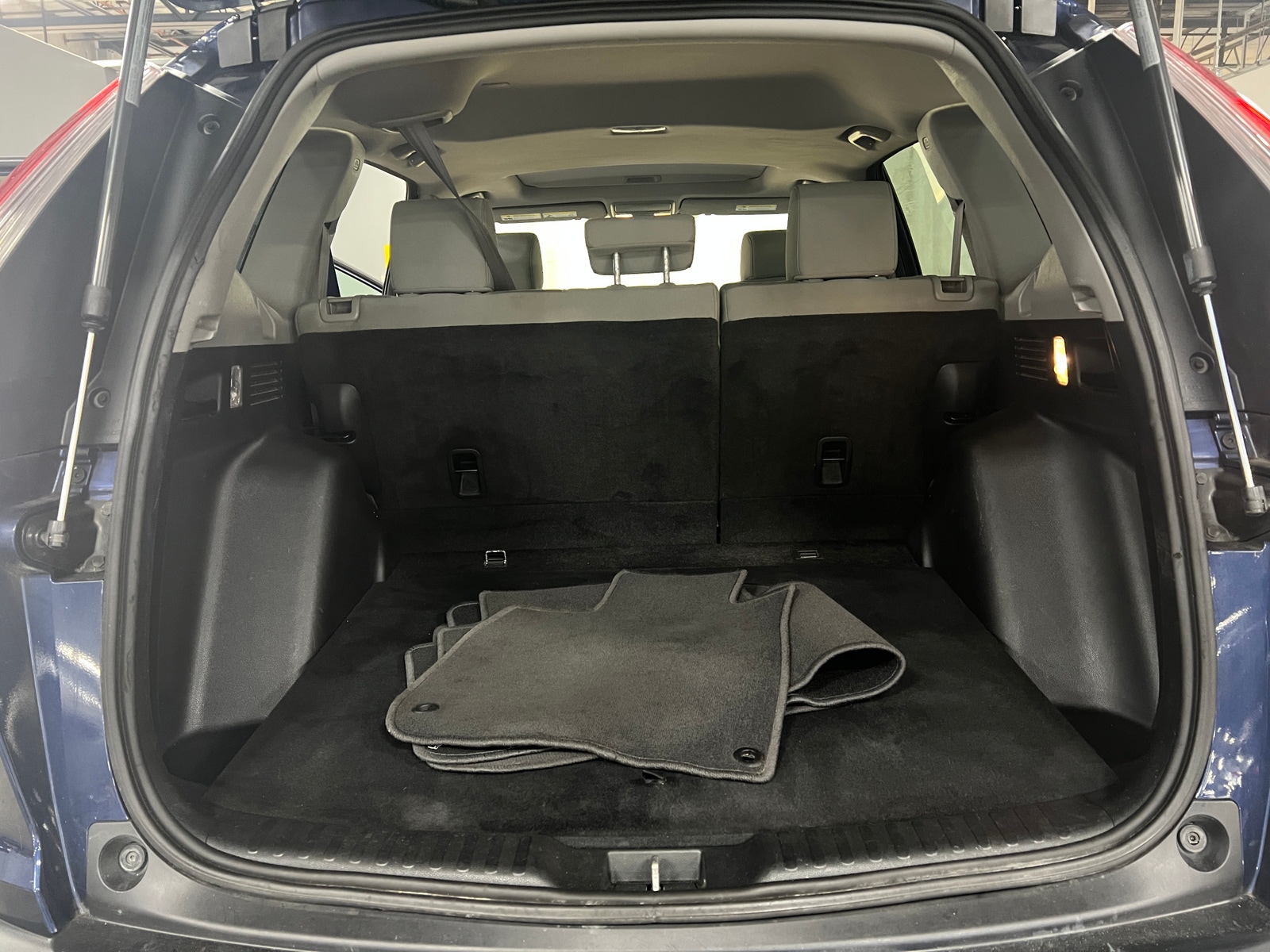 Thumbnail: 2017 Honda CR-V - 7