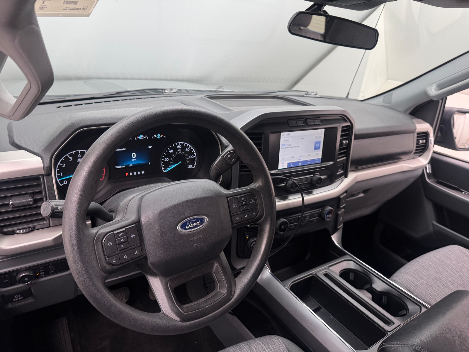 Thumbnail: 2021 Ford Econoline - 3