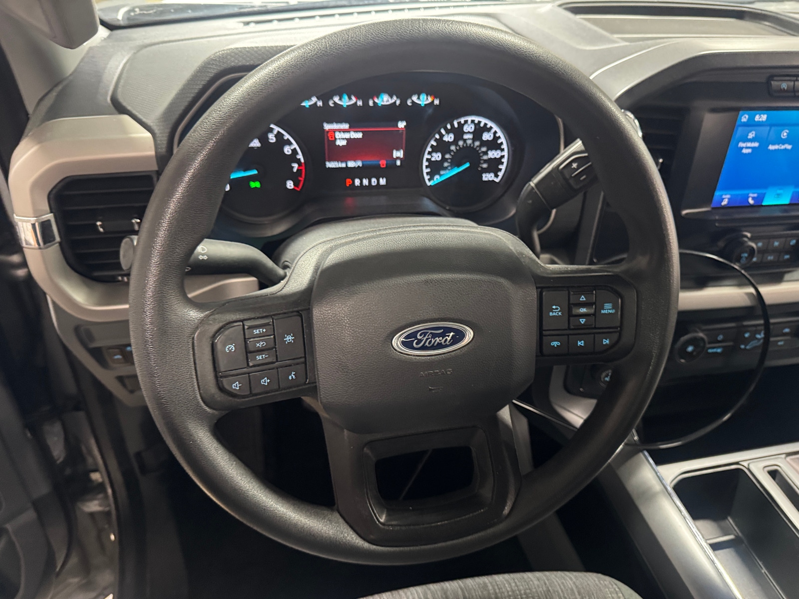 Thumbnail: 2021 Ford Econoline - 5