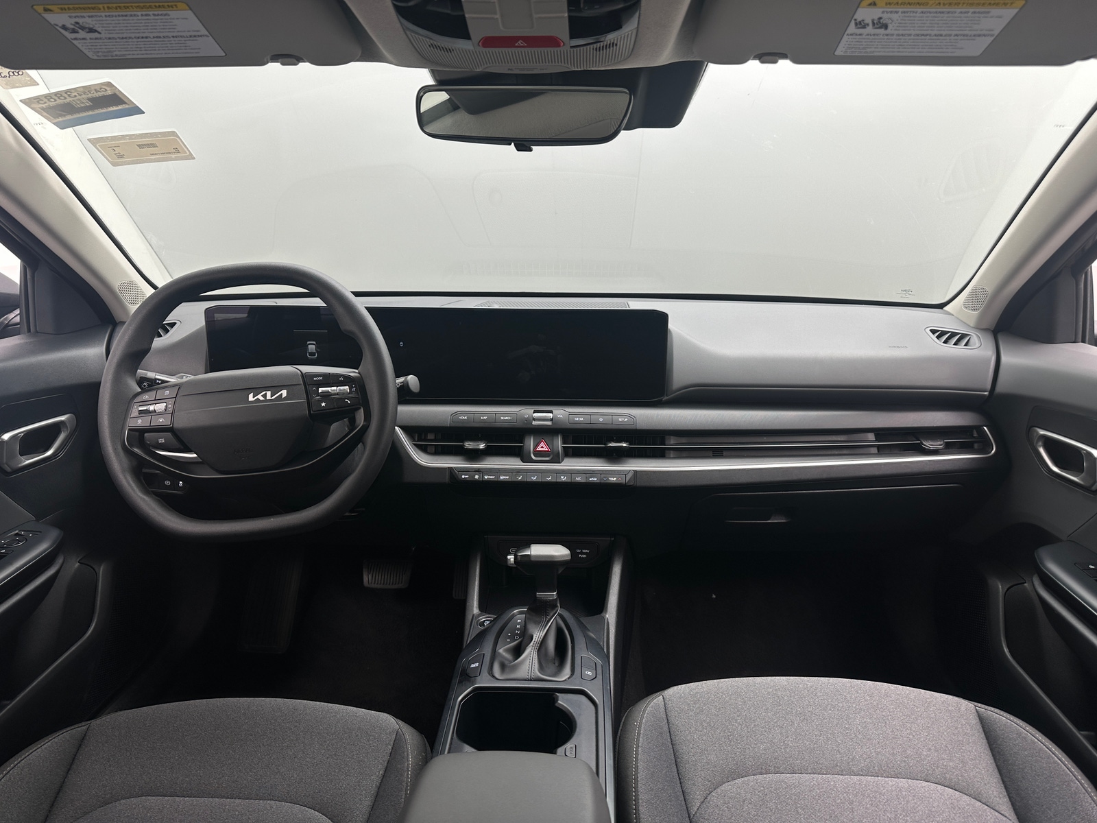 Thumbnail: 2025 Kia K4 - 3