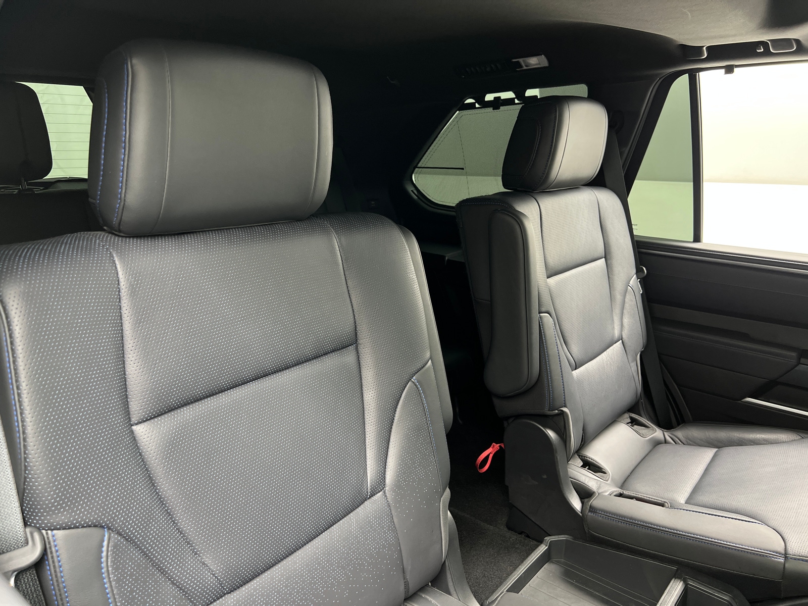 Thumbnail: 2024 Toyota Sequoia - 5