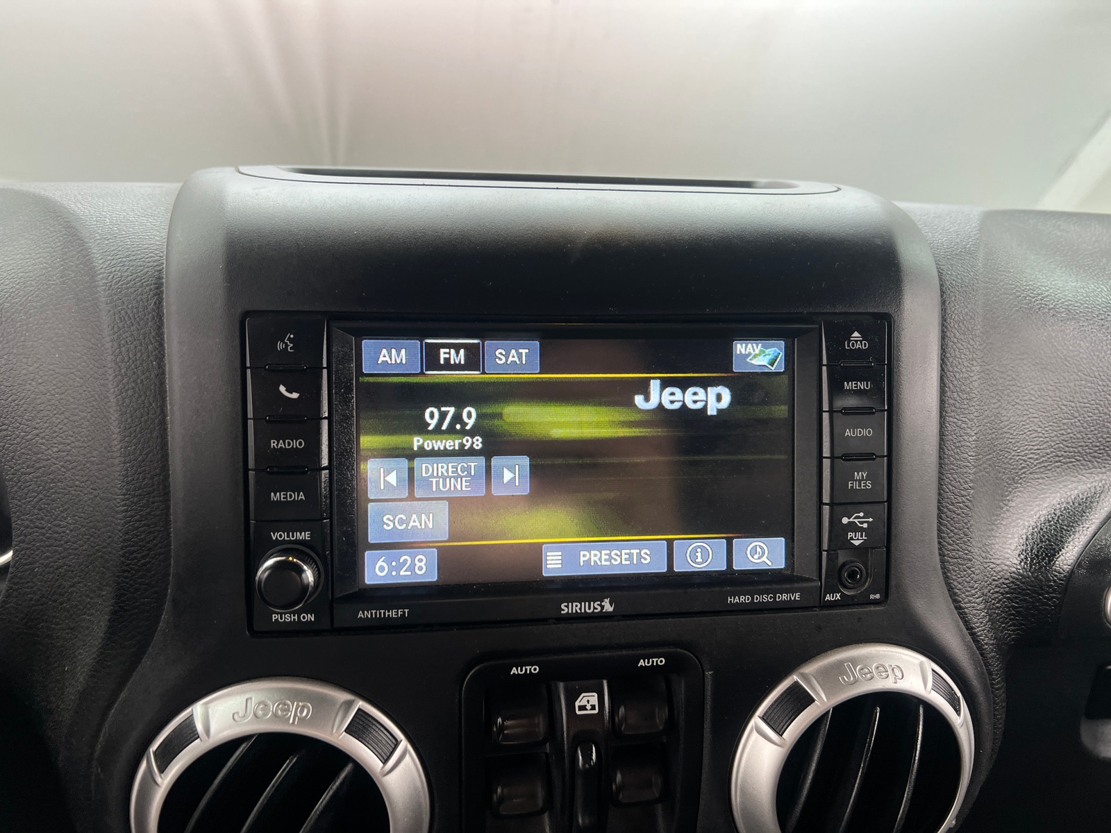 Thumbnail: 2016 Jeep Wrangler - 4