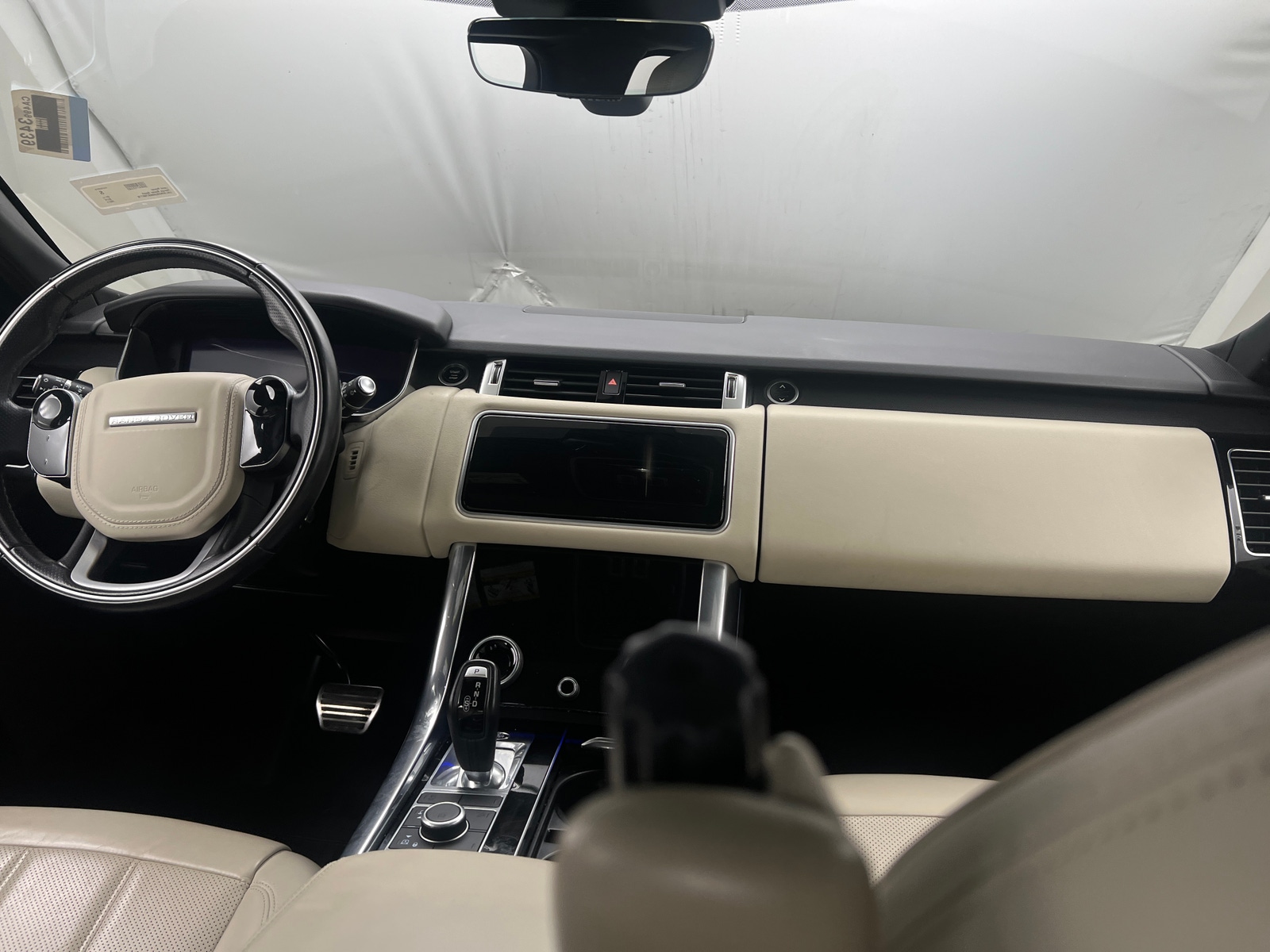 Thumbnail: 2021 Land Rover Range Rover Sport - 2