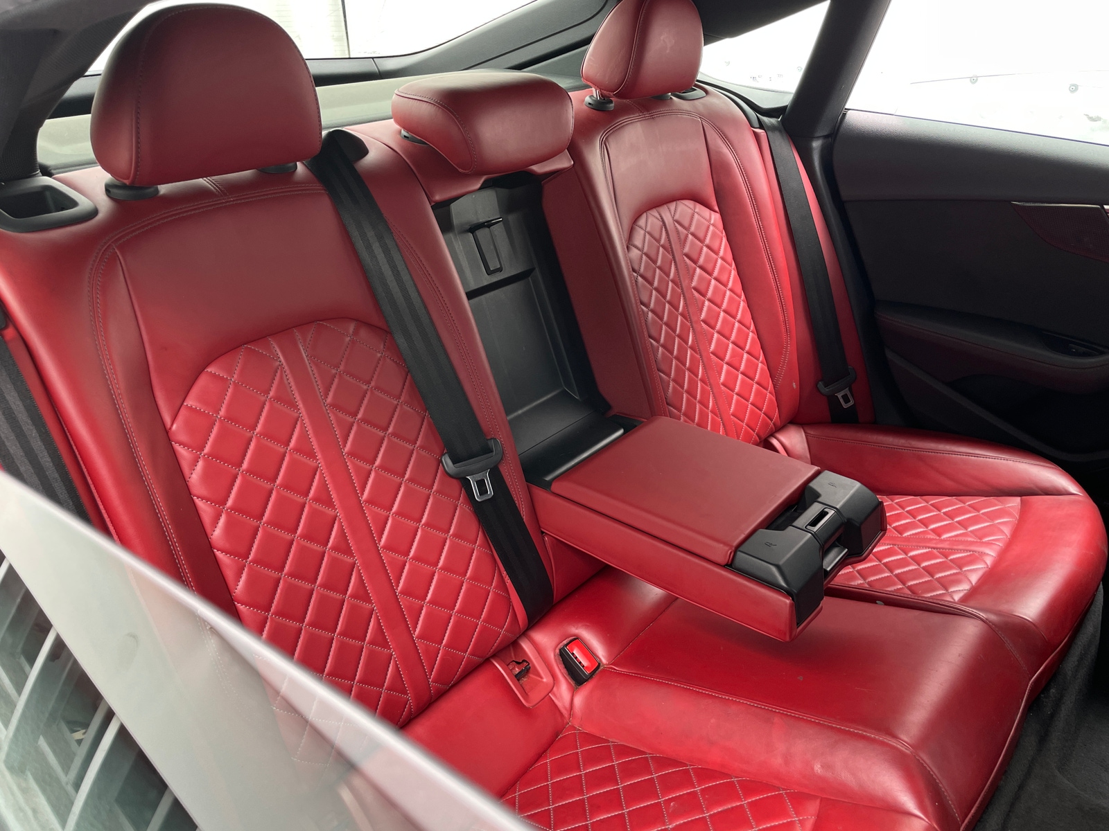 Thumbnail: 2019 Audi S5 - 5
