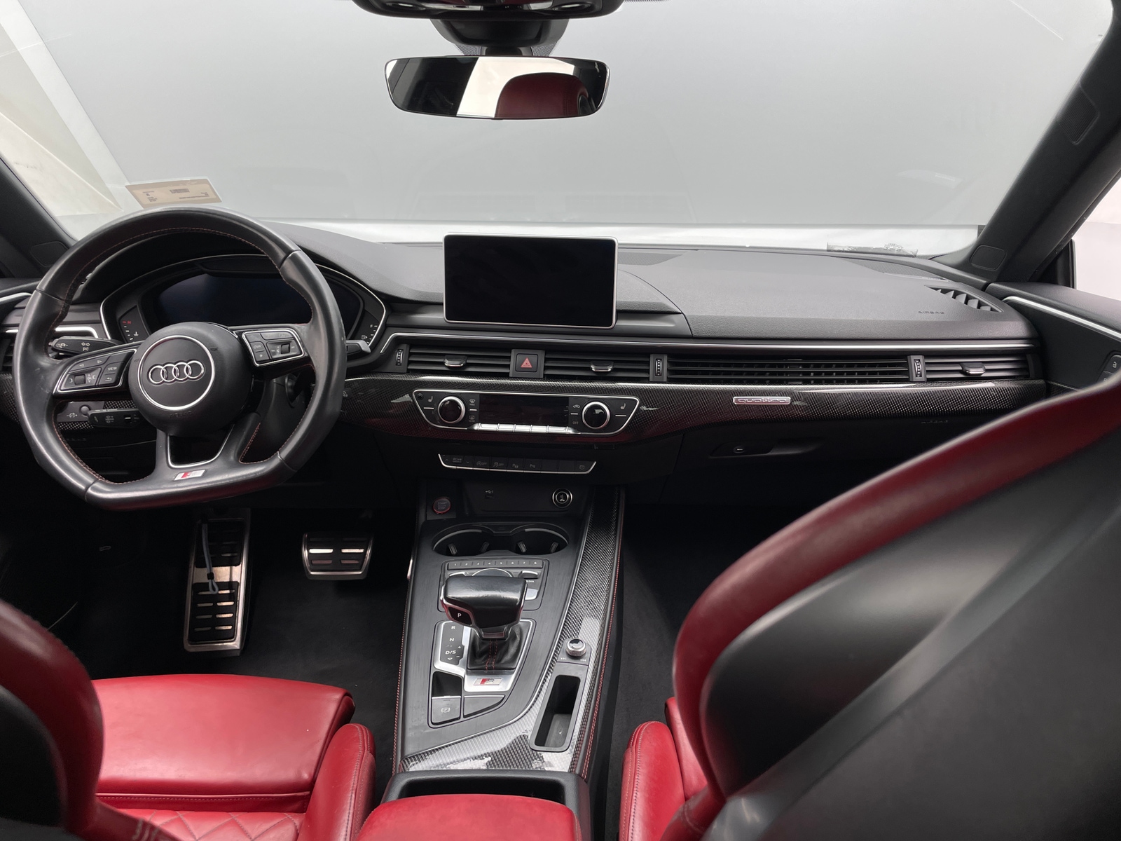 Thumbnail: 2019 Audi S5 - 2