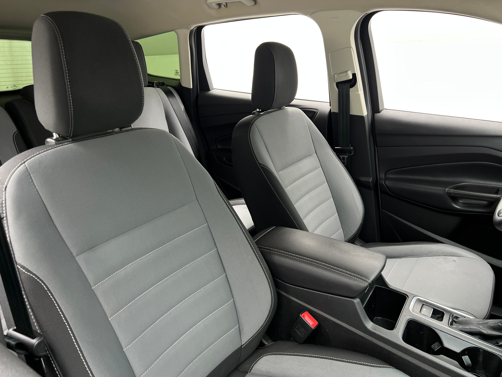 Thumbnail: 2019 Ford Escape - 2