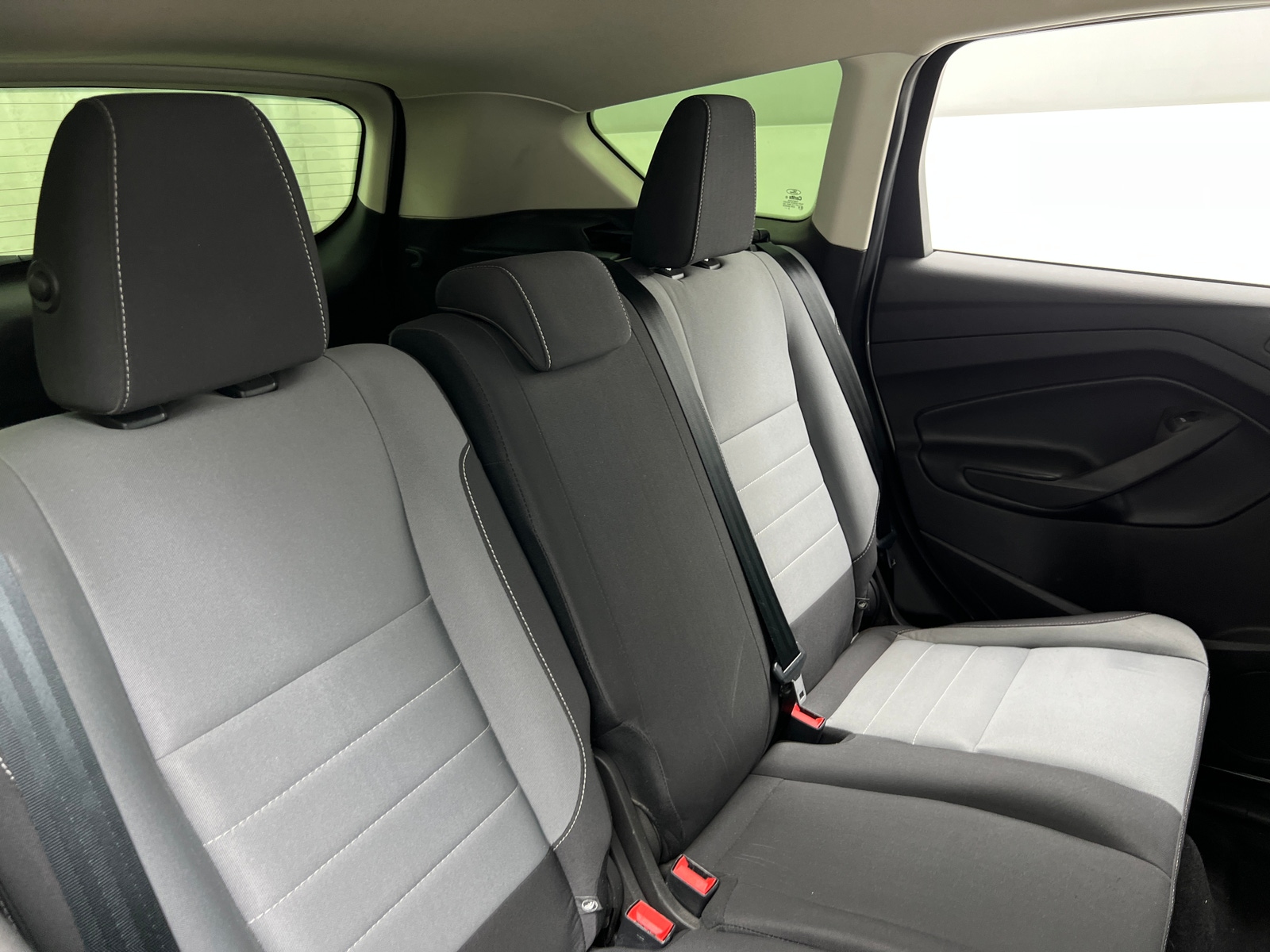 Thumbnail: 2019 Ford Escape - 6