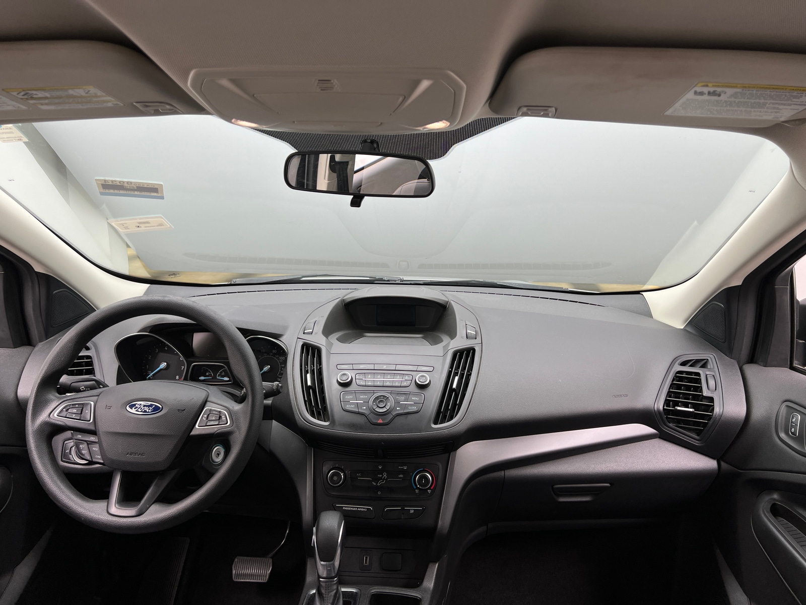 Thumbnail: 2019 Ford Escape - 3